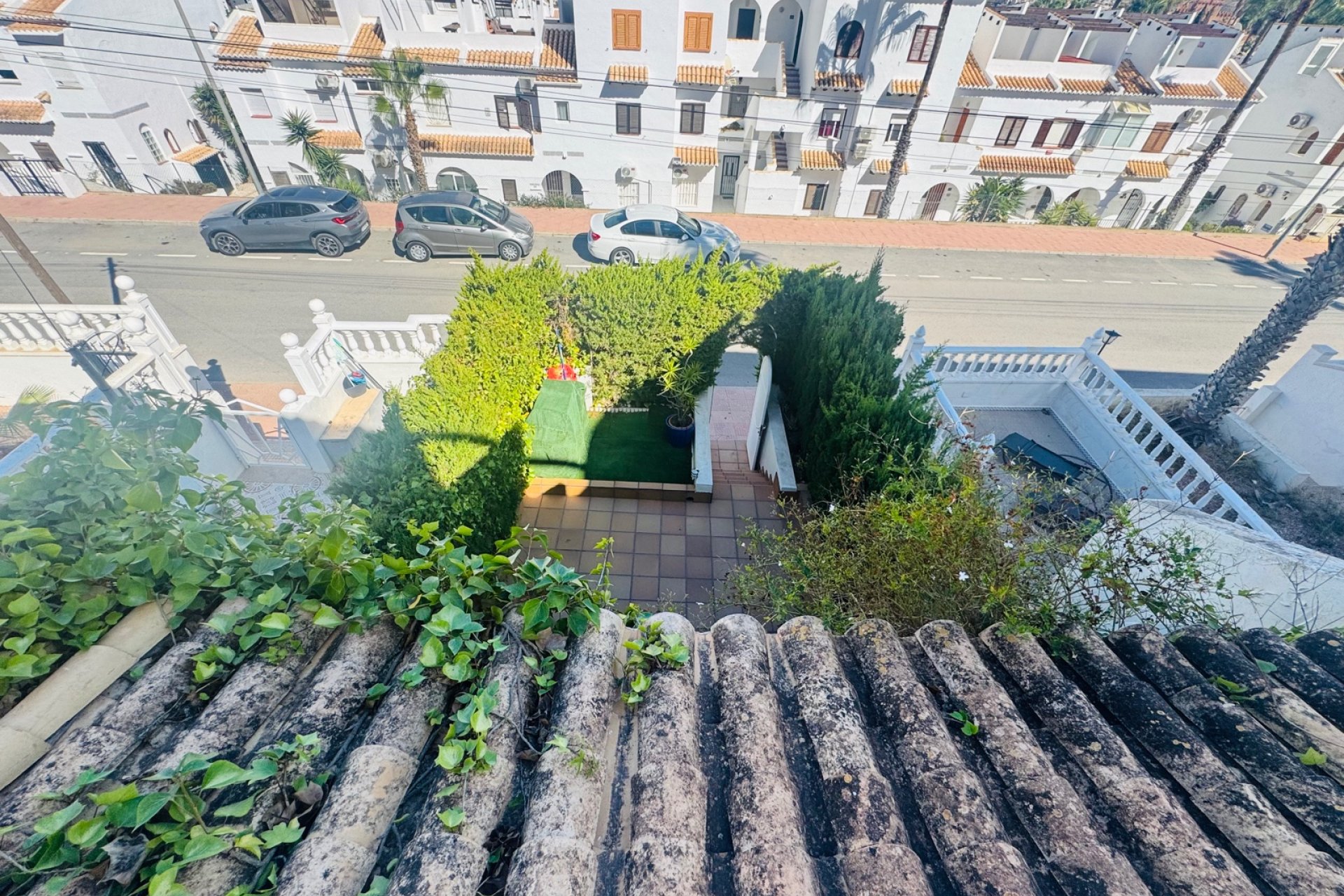 Resale - Semi Detached - Ciudad Quesada - Ciudad Quesada - Rojales