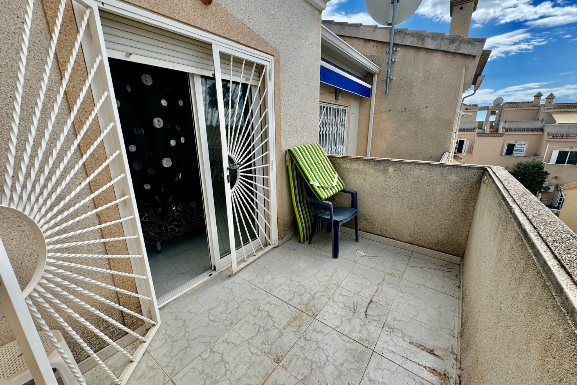 Resale - Semi Detached - Ciudad Quesada - Ciudad Quesada - Rojales