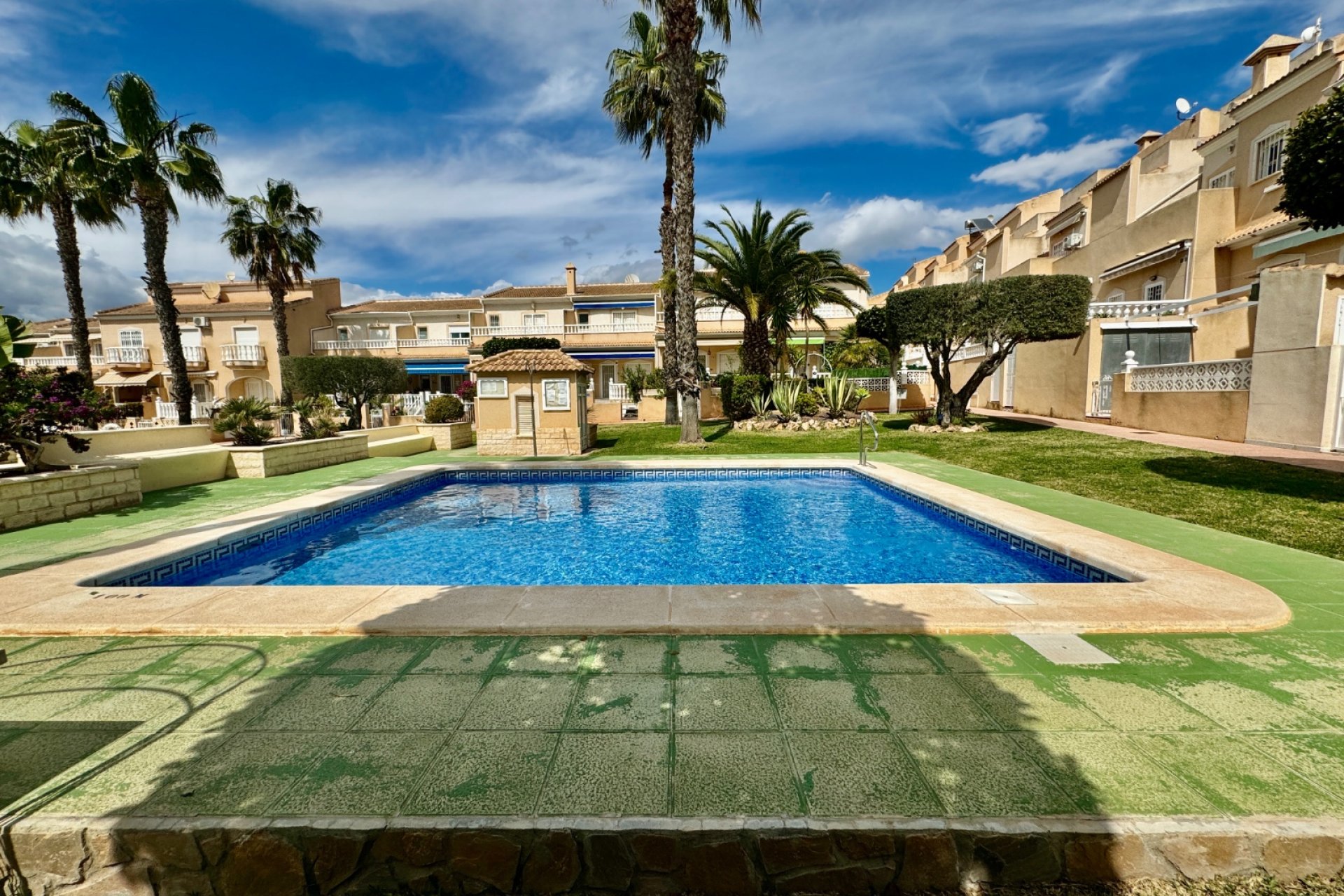 Resale - Semi Detached - Ciudad Quesada - Ciudad Quesada - Rojales