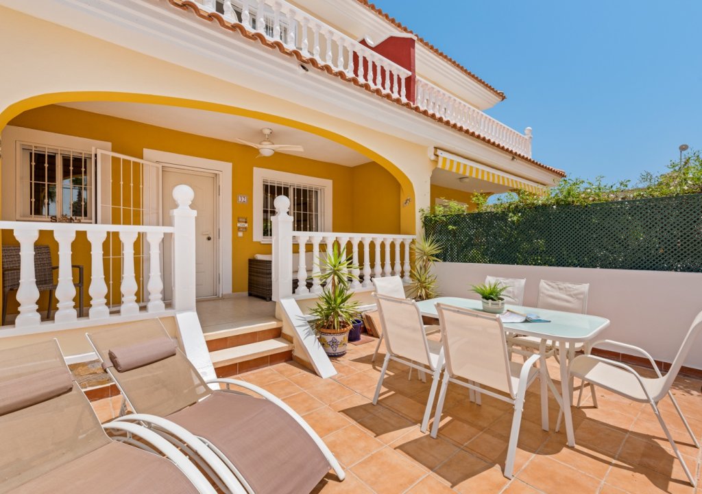 Resale - Semi Detached - Ciudad Quesada - DOÑA PEPA