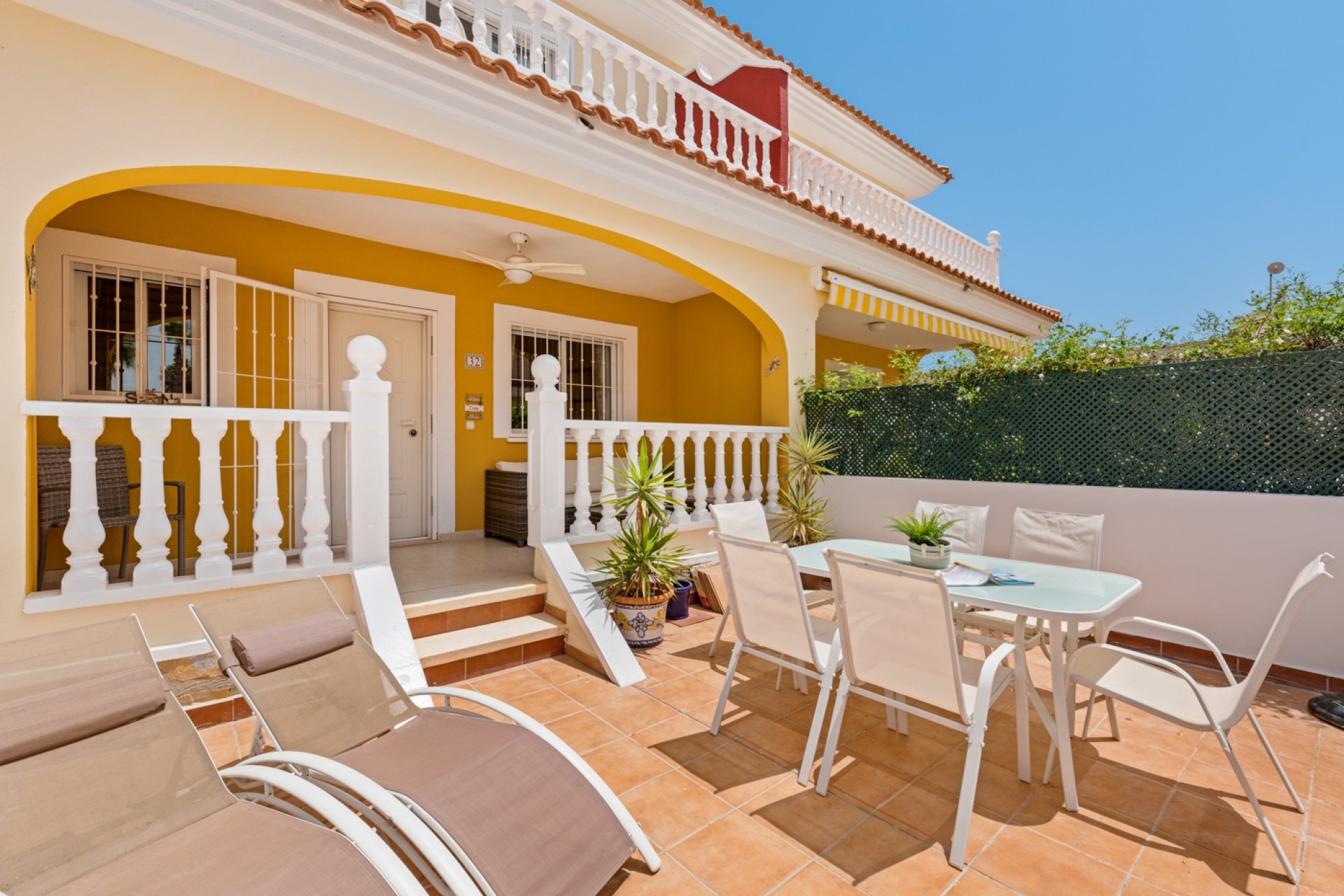Resale - Semi Detached - Ciudad Quesada - DOÑA PEPA