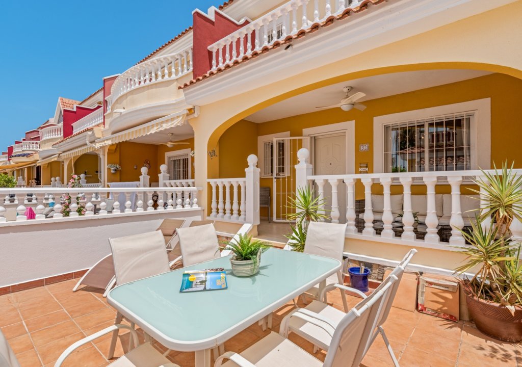 Resale - Semi Detached - Ciudad Quesada - DOÑA PEPA