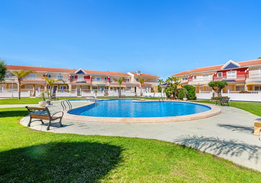 Resale - Semi Detached - Ciudad Quesada - DOÑA PEPA