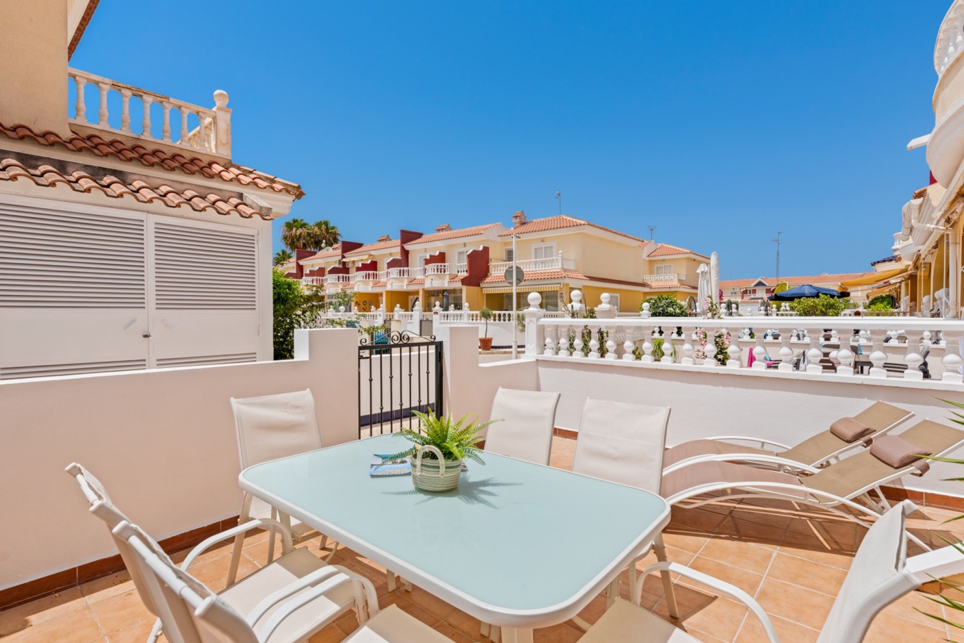 Resale - Semi Detached - Ciudad Quesada - DOÑA PEPA