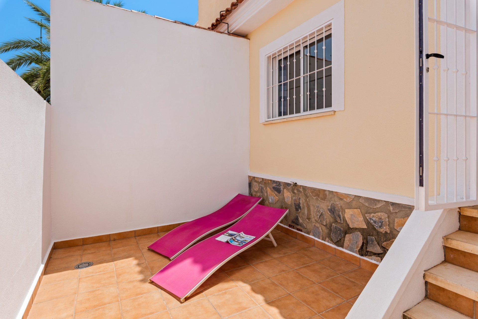 Resale - Semi Detached - Ciudad Quesada - DOÑA PEPA