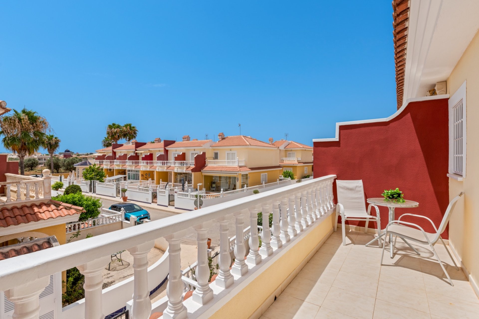 Resale - Semi Detached - Ciudad Quesada - DOÑA PEPA