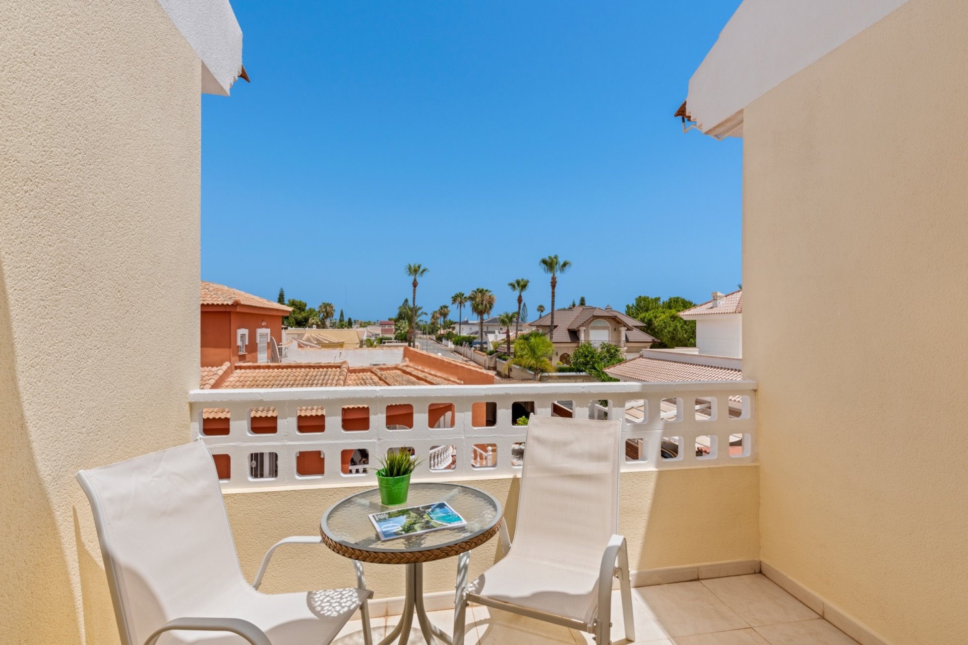 Resale - Semi Detached - Ciudad Quesada - DOÑA PEPA