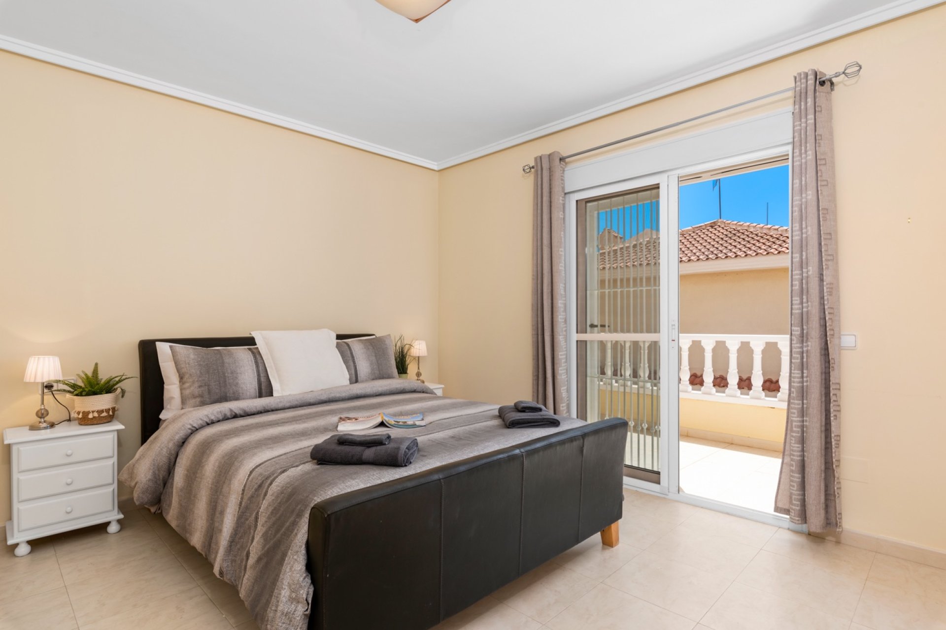 Resale - Semi Detached - Ciudad Quesada - DOÑA PEPA