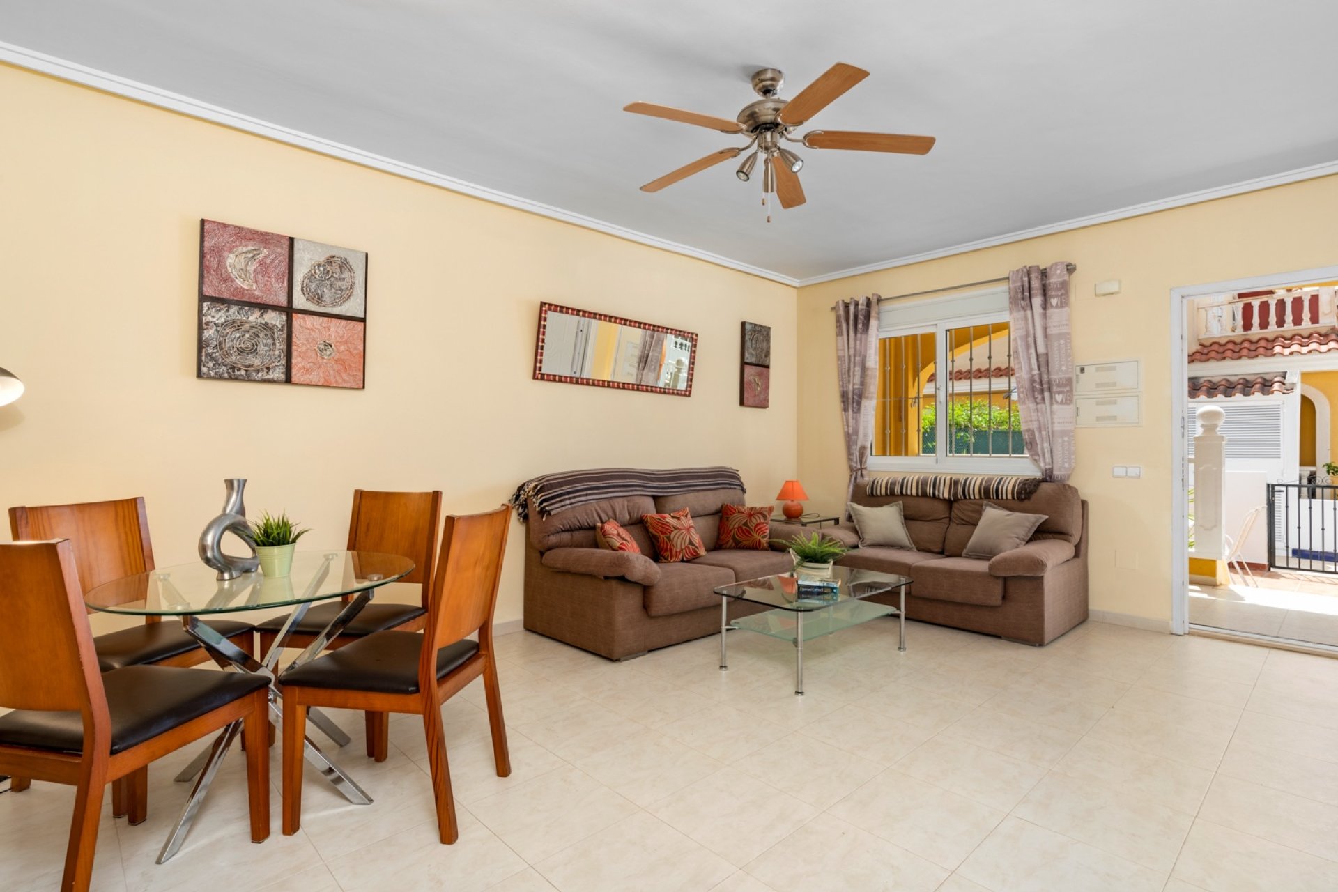 Resale - Semi Detached - Ciudad Quesada - DOÑA PEPA