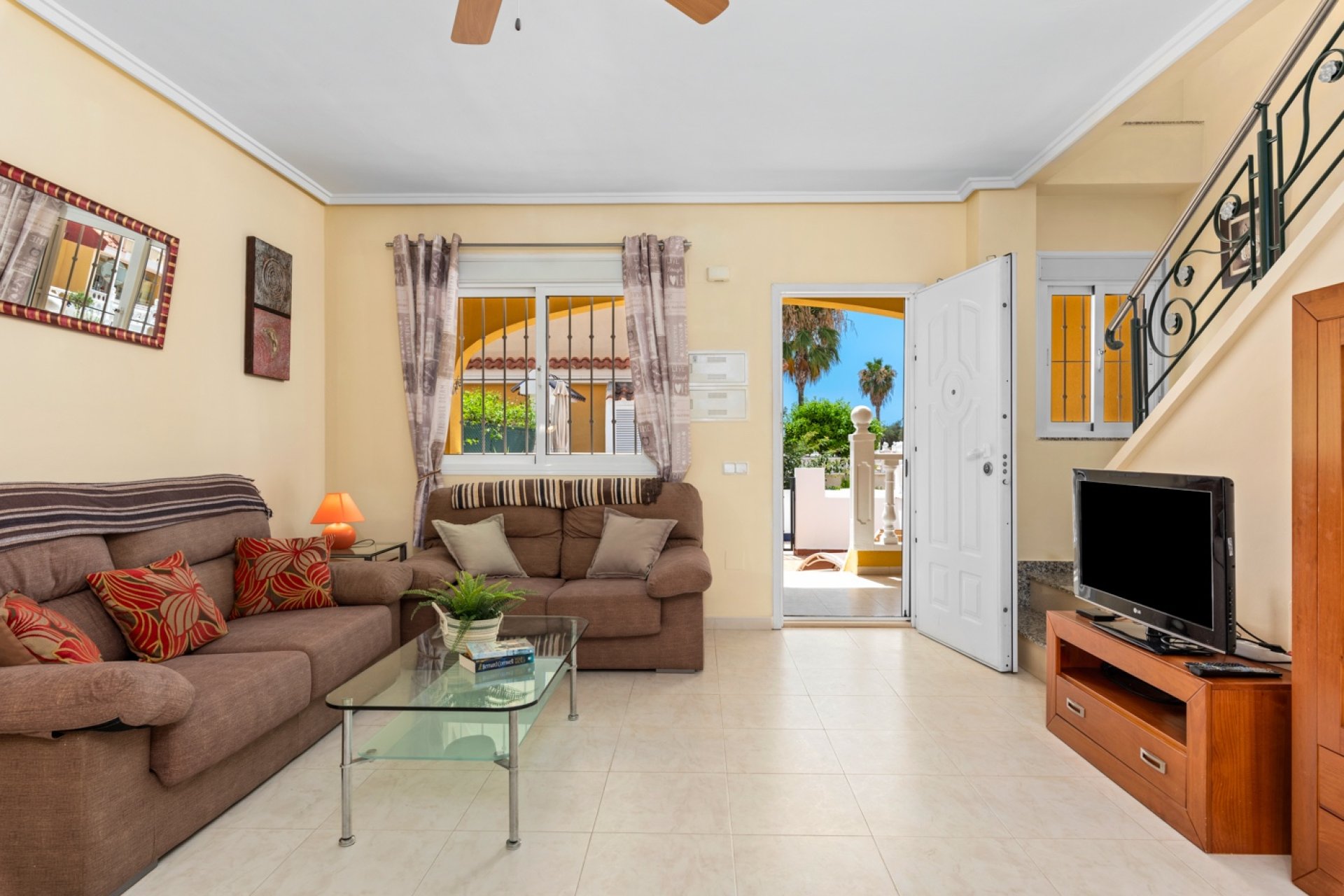Resale - Semi Detached - Ciudad Quesada - DOÑA PEPA