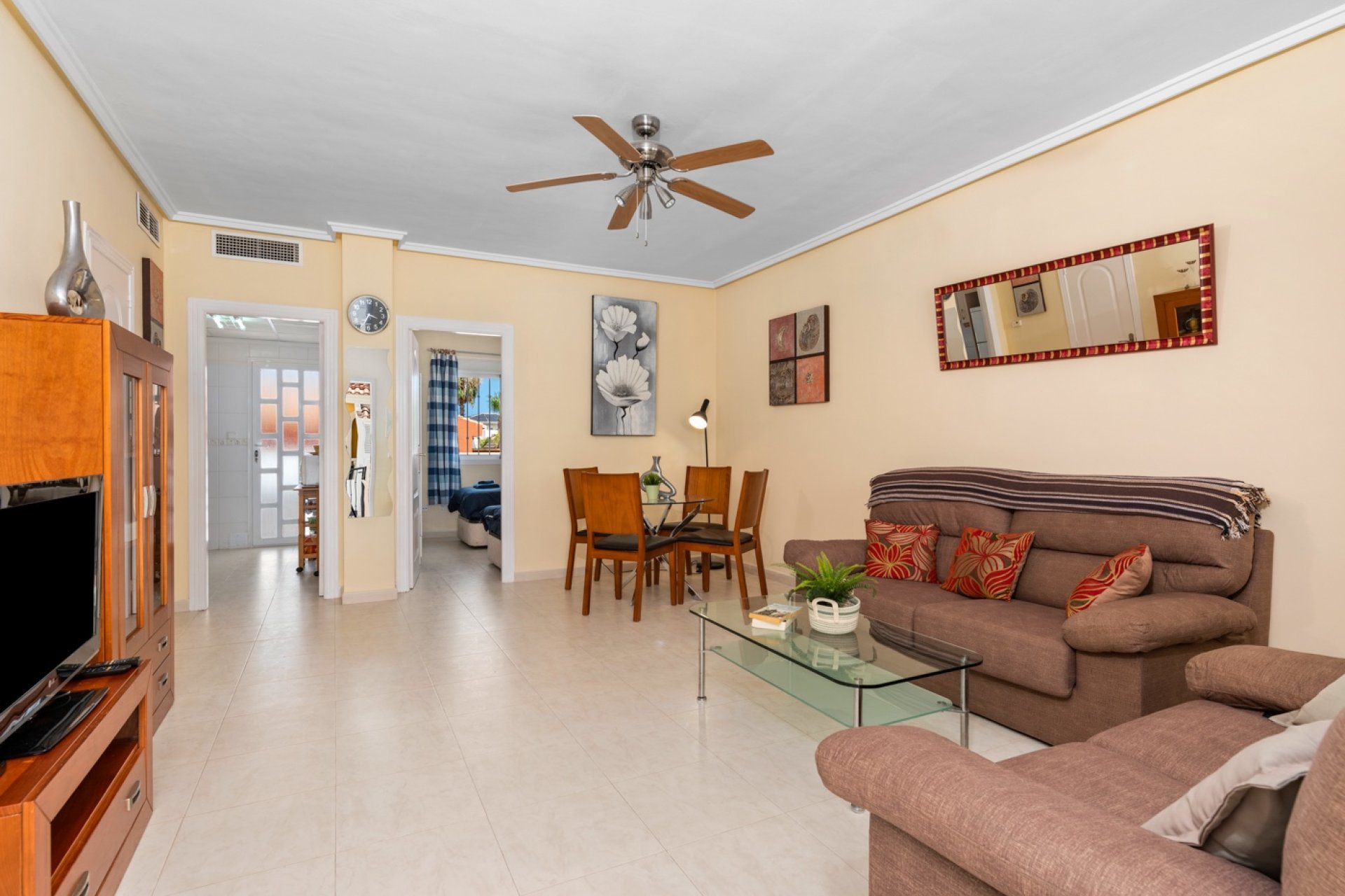 Resale - Semi Detached - Ciudad Quesada - DOÑA PEPA