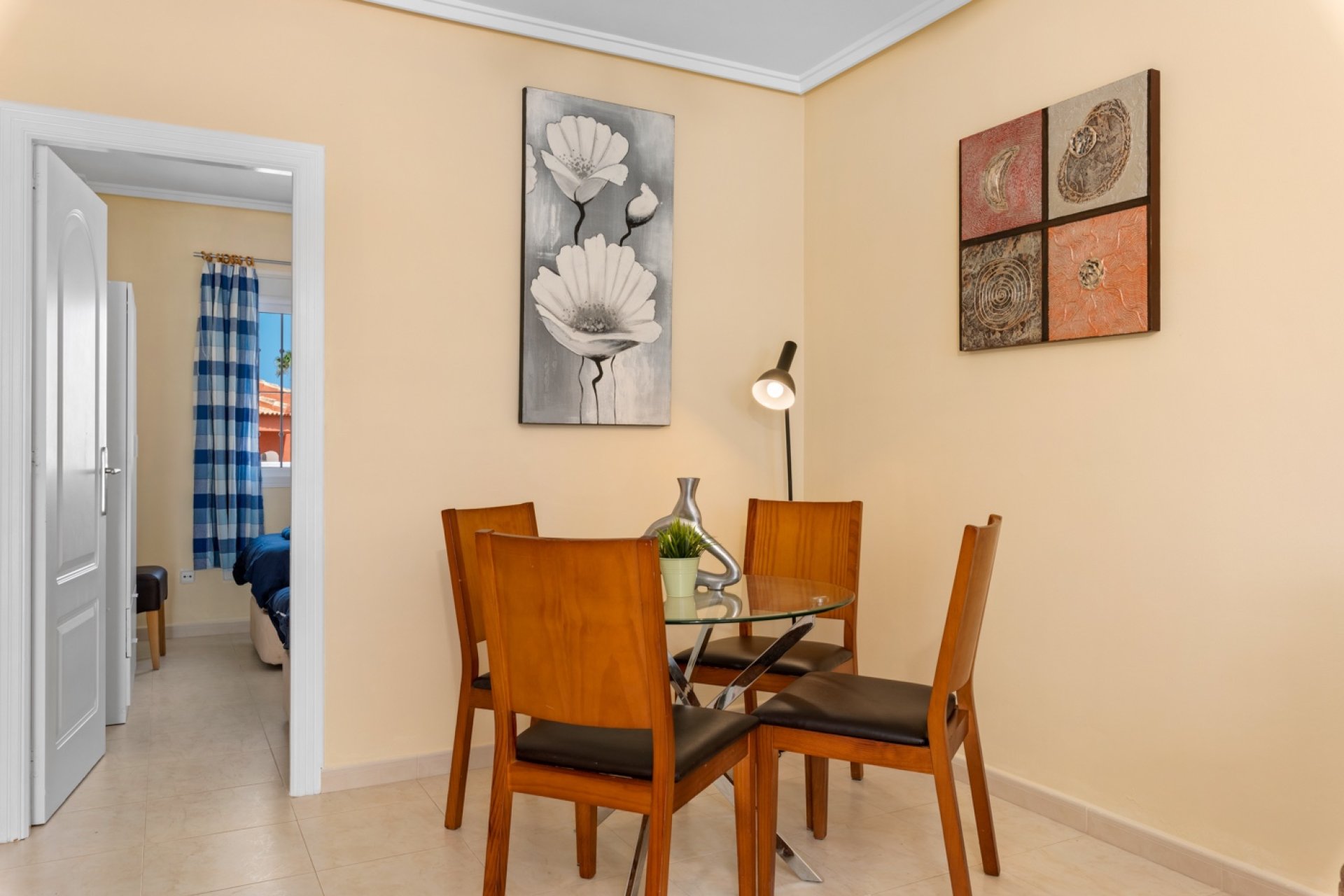 Resale - Semi Detached - Ciudad Quesada - DOÑA PEPA