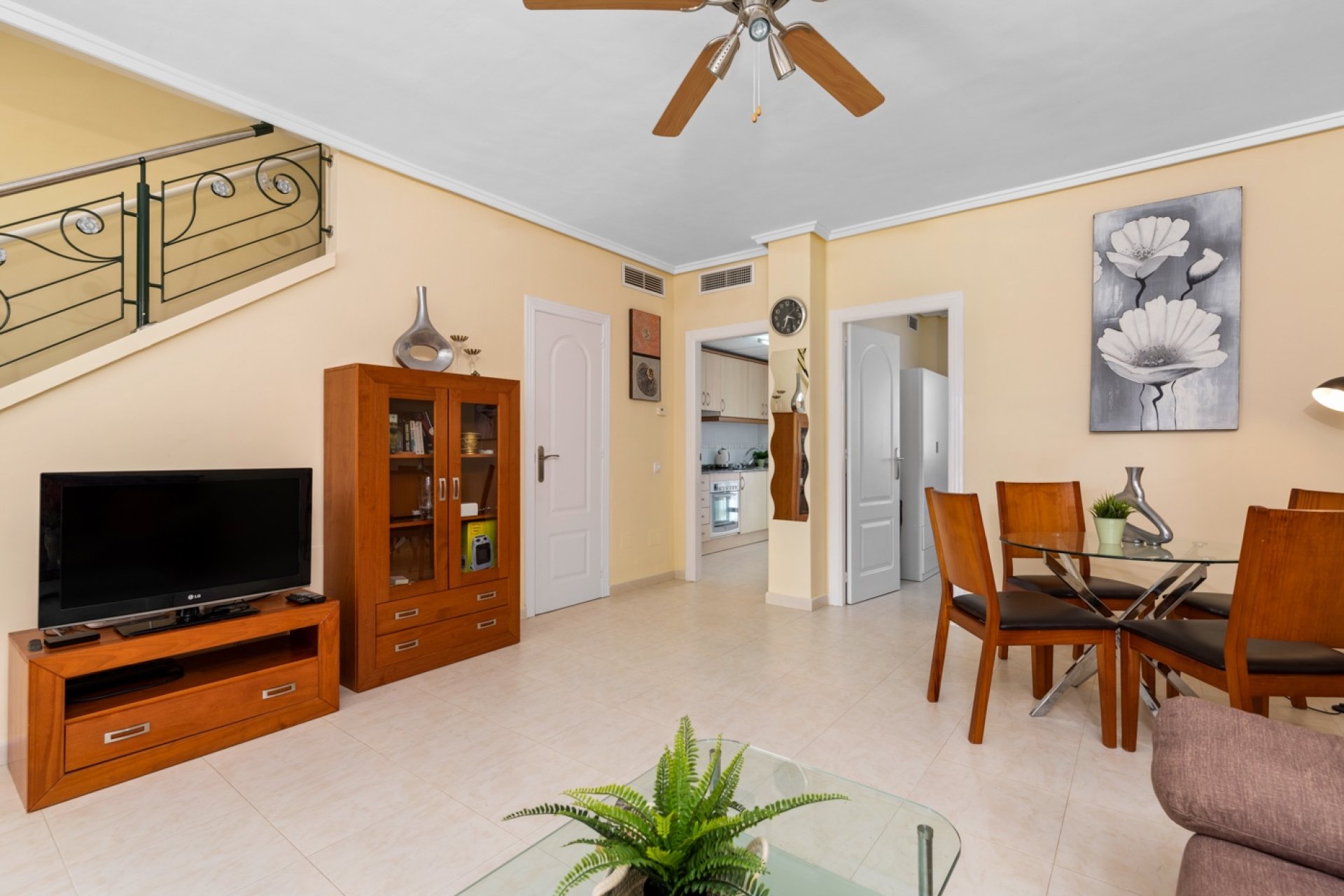 Resale - Semi Detached - Ciudad Quesada - DOÑA PEPA
