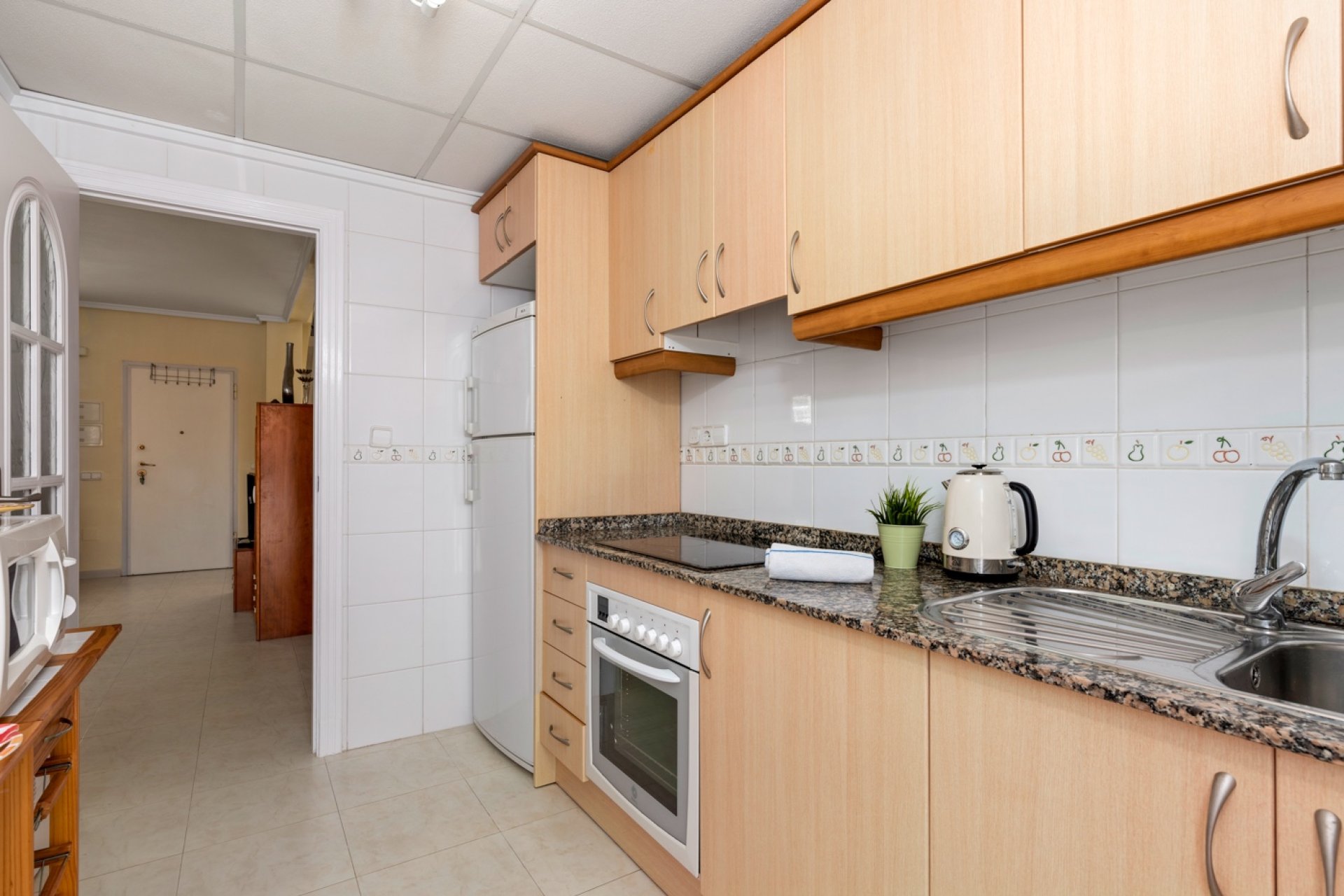 Resale - Semi Detached - Ciudad Quesada - DOÑA PEPA