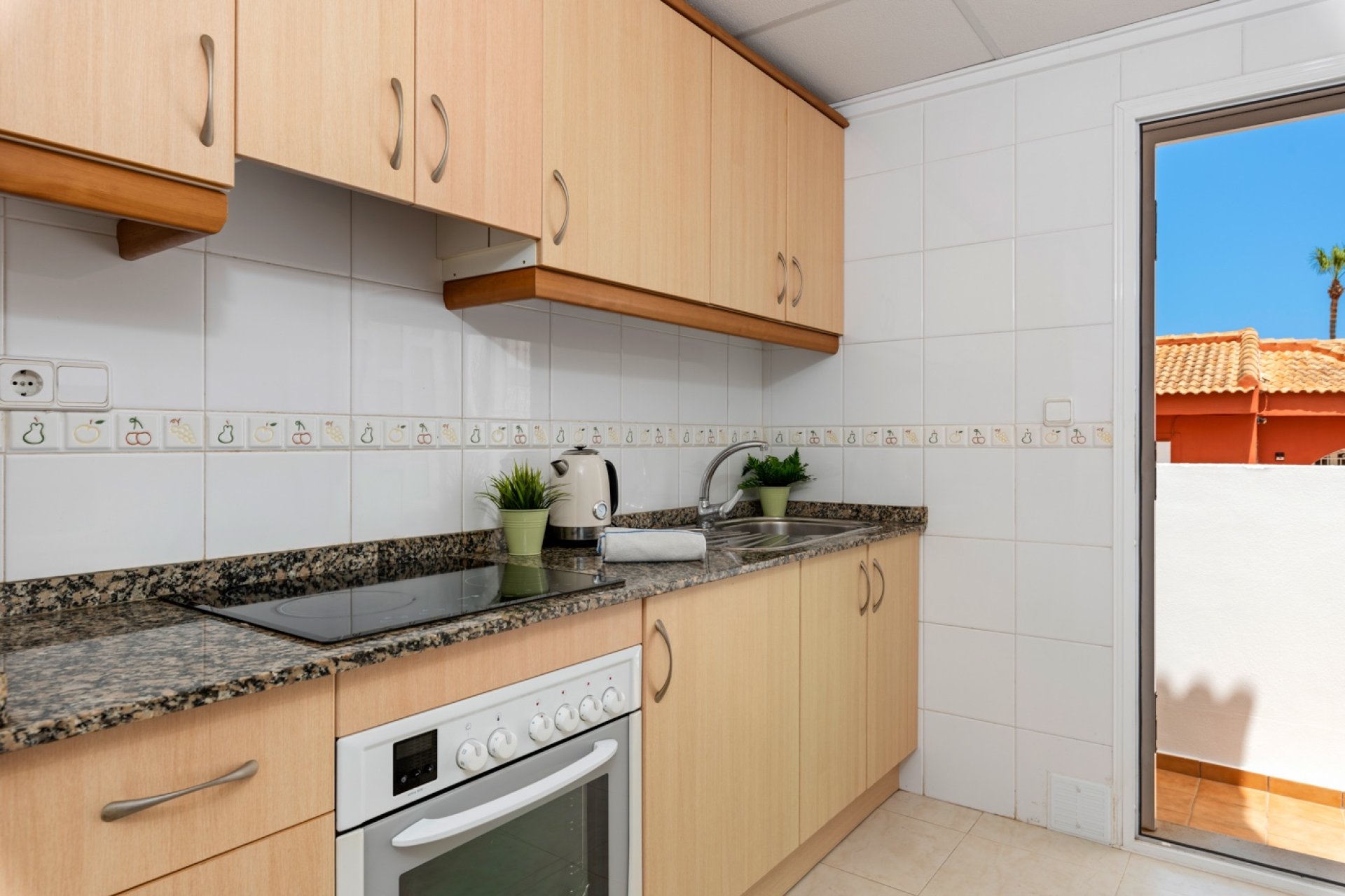 Resale - Semi Detached - Ciudad Quesada - DOÑA PEPA