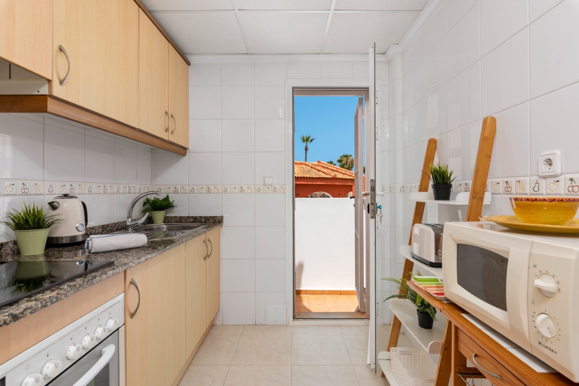 Resale - Semi Detached - Ciudad Quesada - DOÑA PEPA