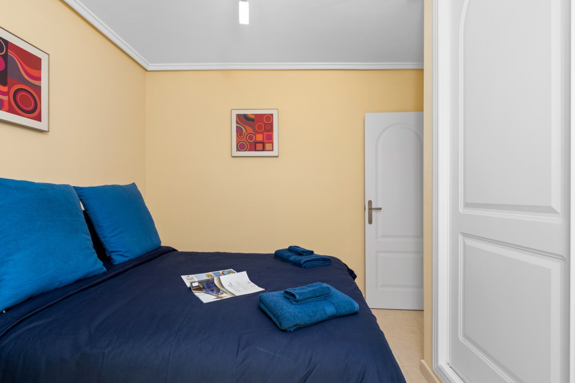 Resale - Semi Detached - Ciudad Quesada - DOÑA PEPA