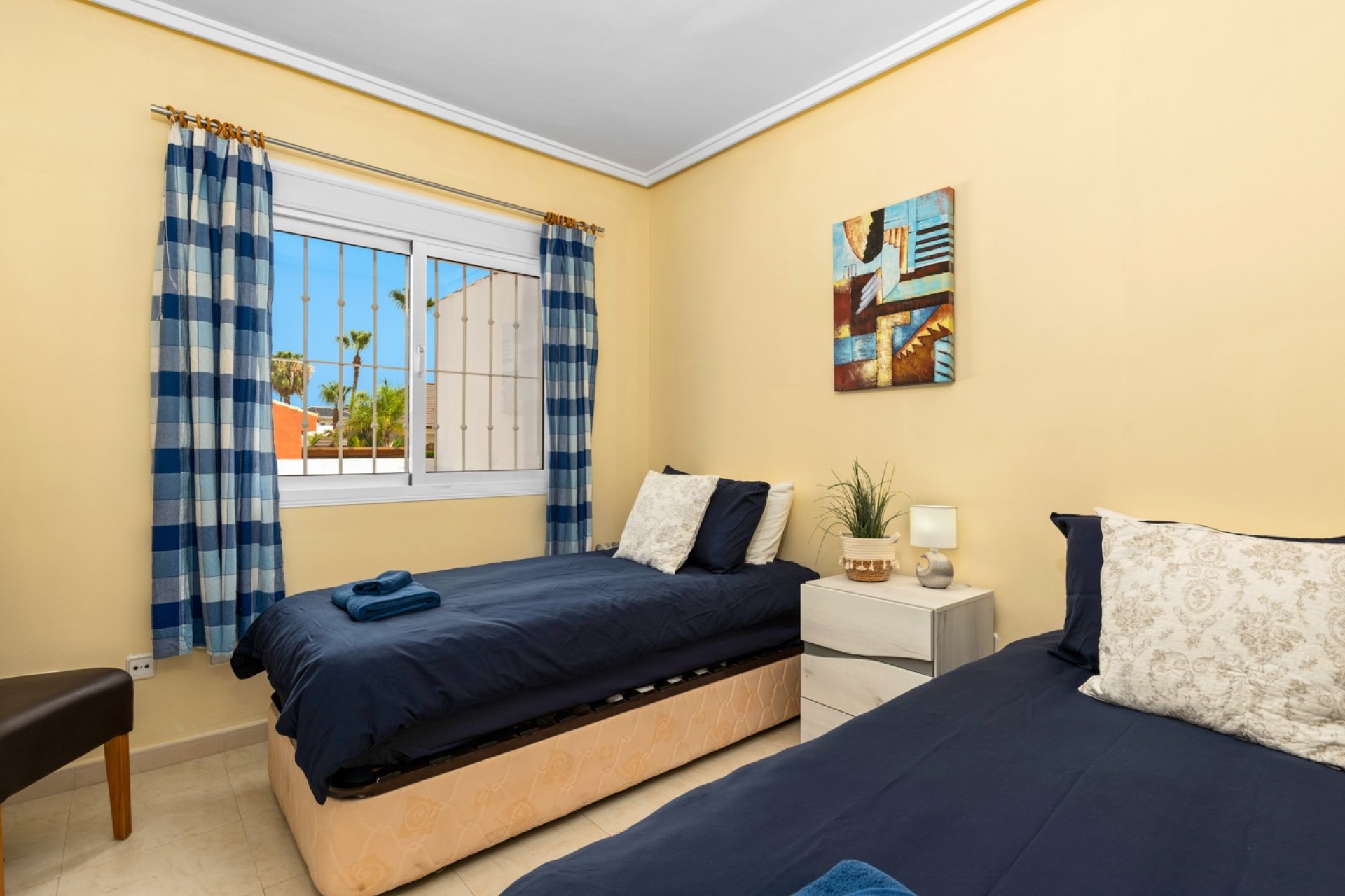 Resale - Semi Detached - Ciudad Quesada - DOÑA PEPA