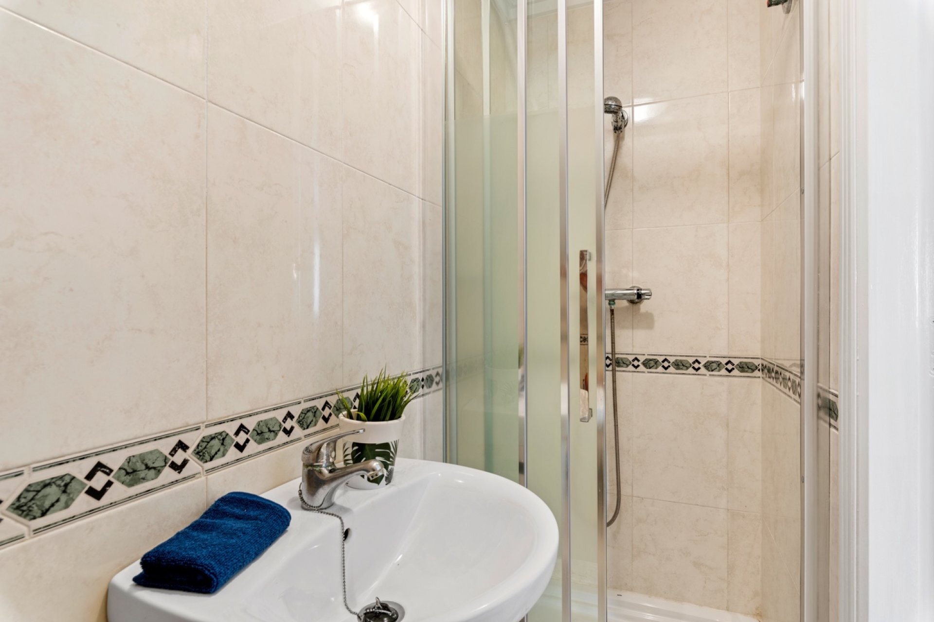 Resale - Semi Detached - Ciudad Quesada - DOÑA PEPA