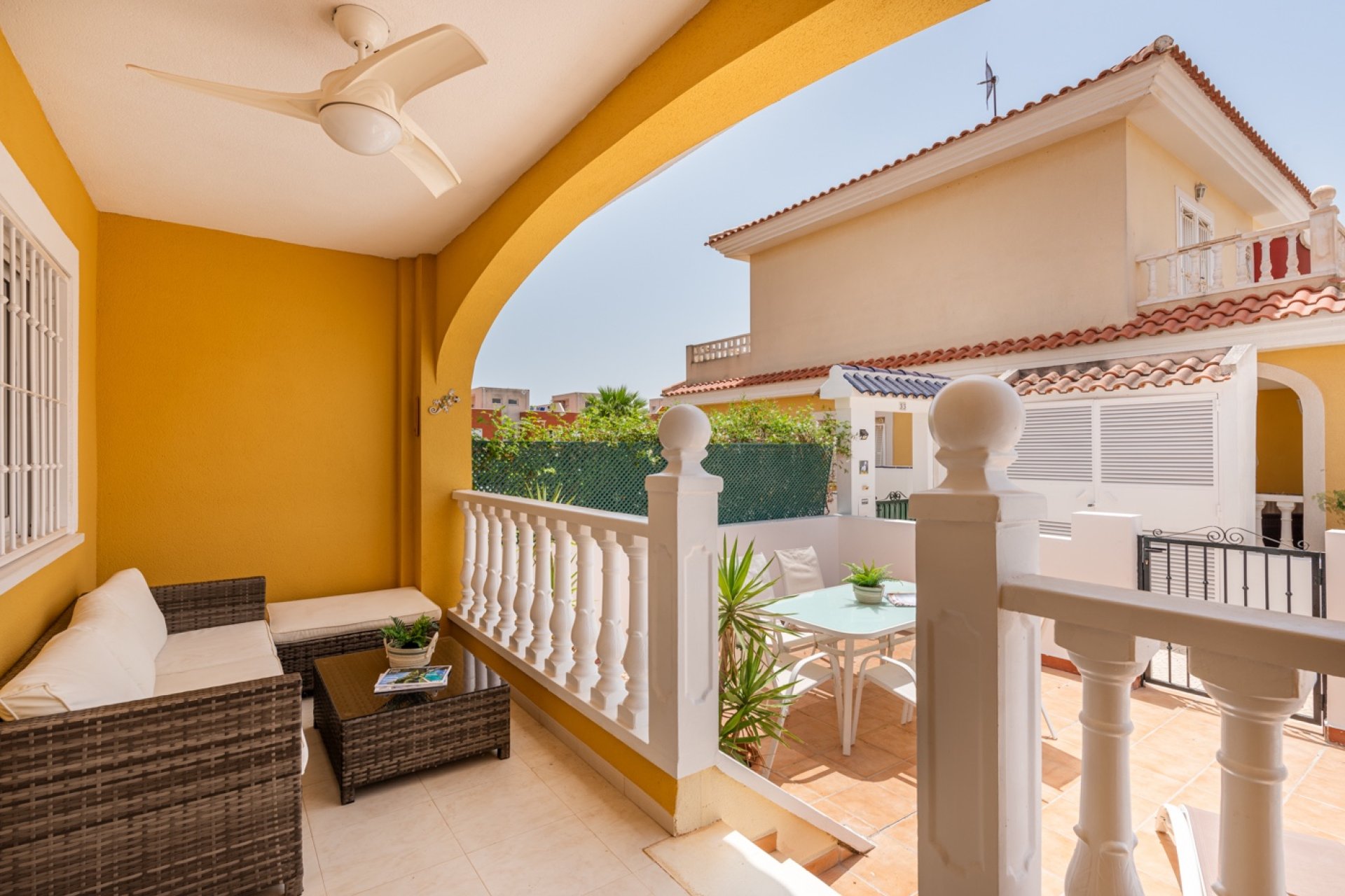 Resale - Semi Detached - Ciudad Quesada - DOÑA PEPA