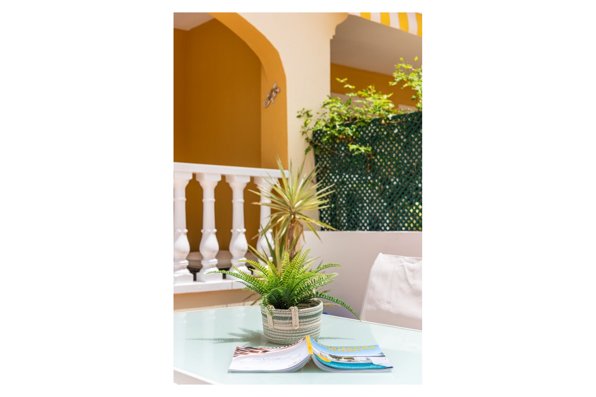 Resale - Semi Detached - Ciudad Quesada - DOÑA PEPA