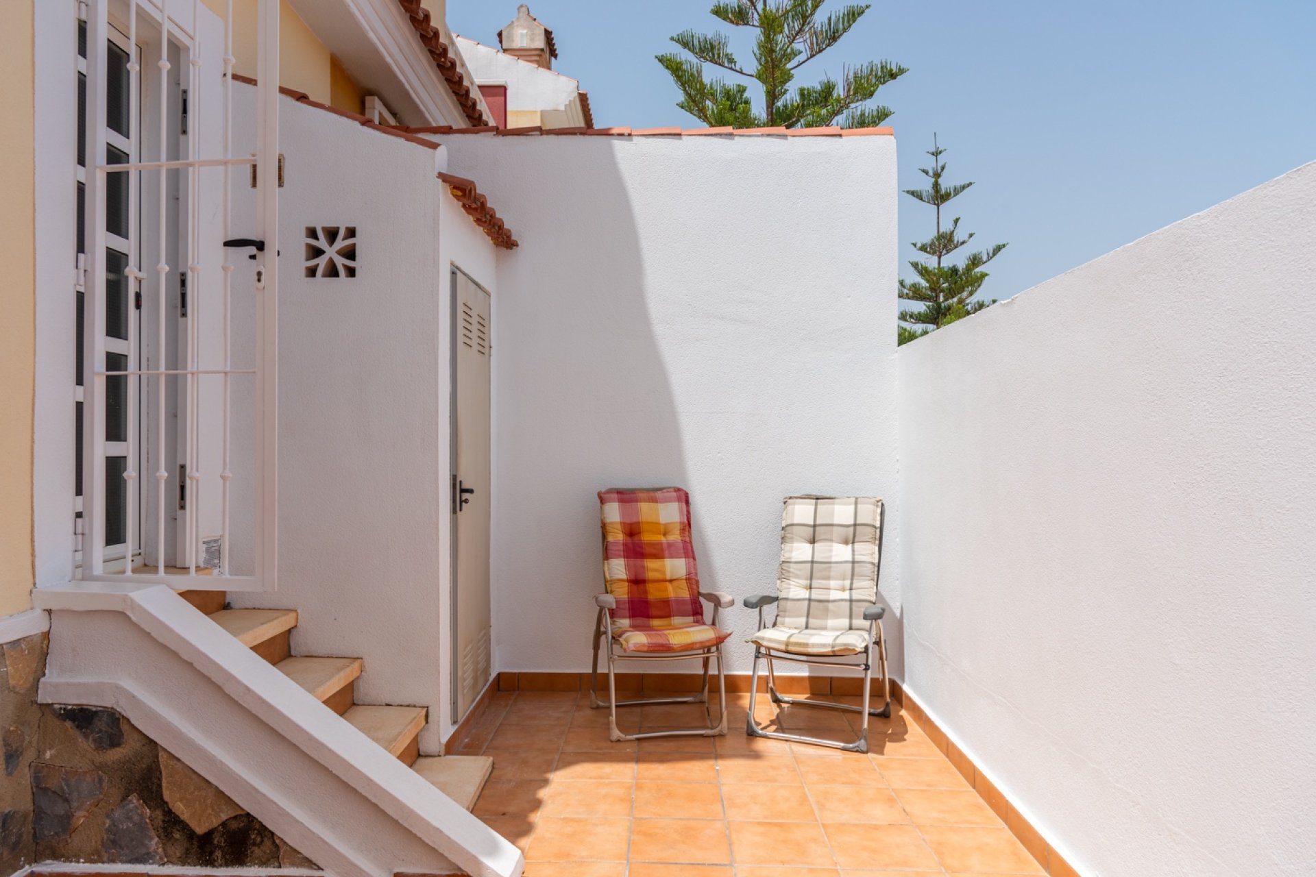 Resale - Semi Detached - Ciudad Quesada - DOÑA PEPA