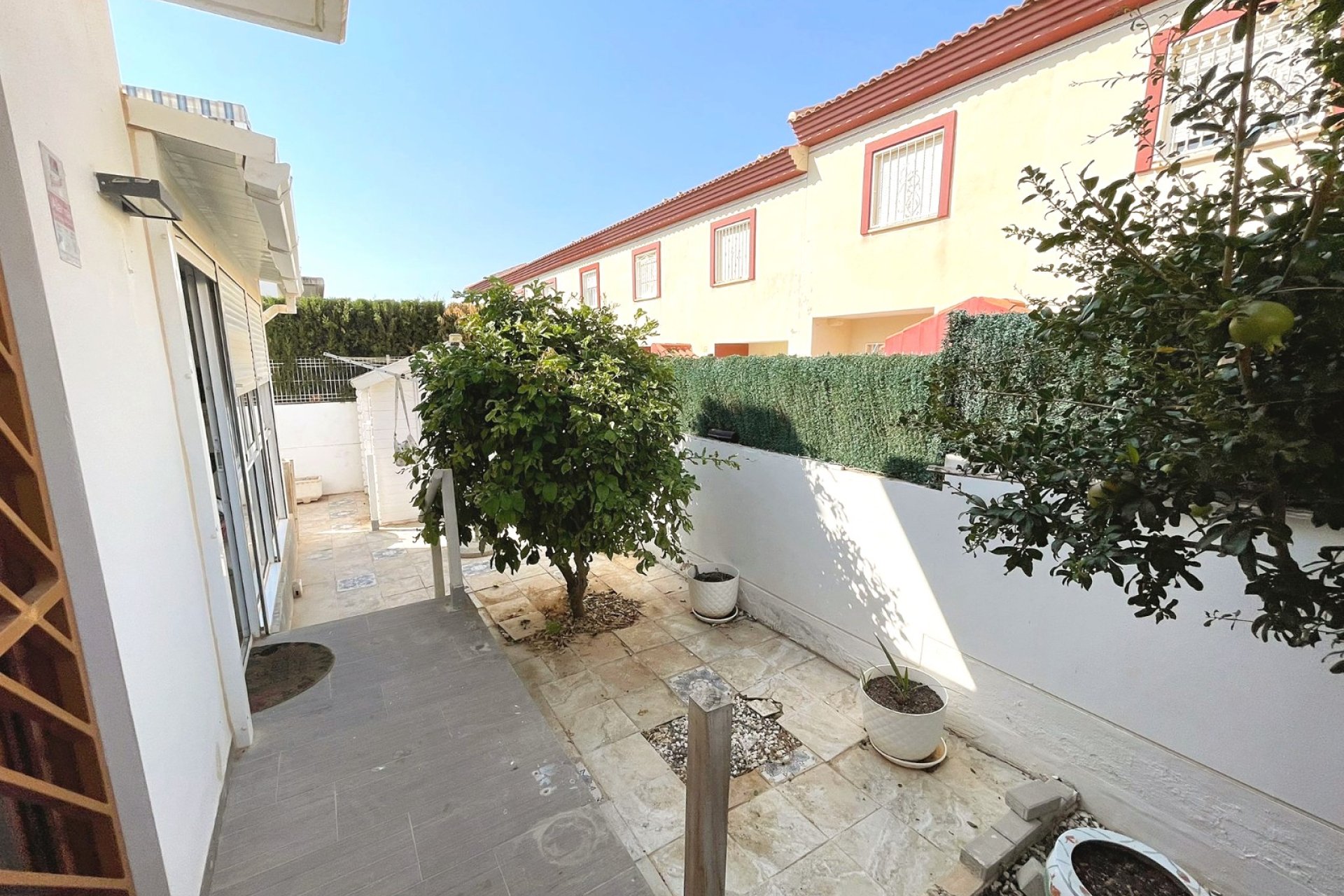 Resale - Semi Detached - Ciudad Quesada - Doña Pepa