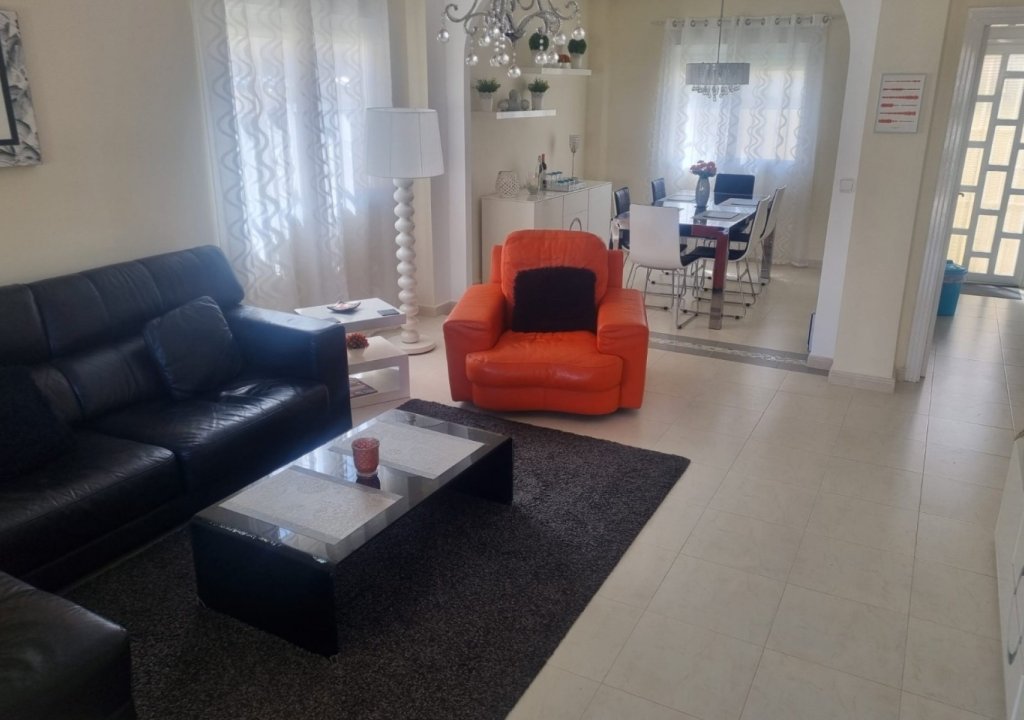 Resale - Semi Detached - Ciudad Quesada - Dona Pepa