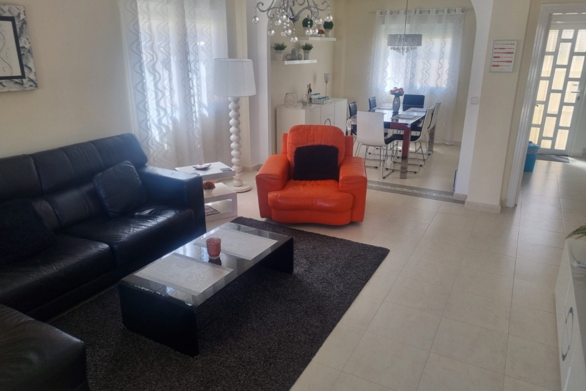 Resale - Semi Detached - Ciudad Quesada - Dona Pepa