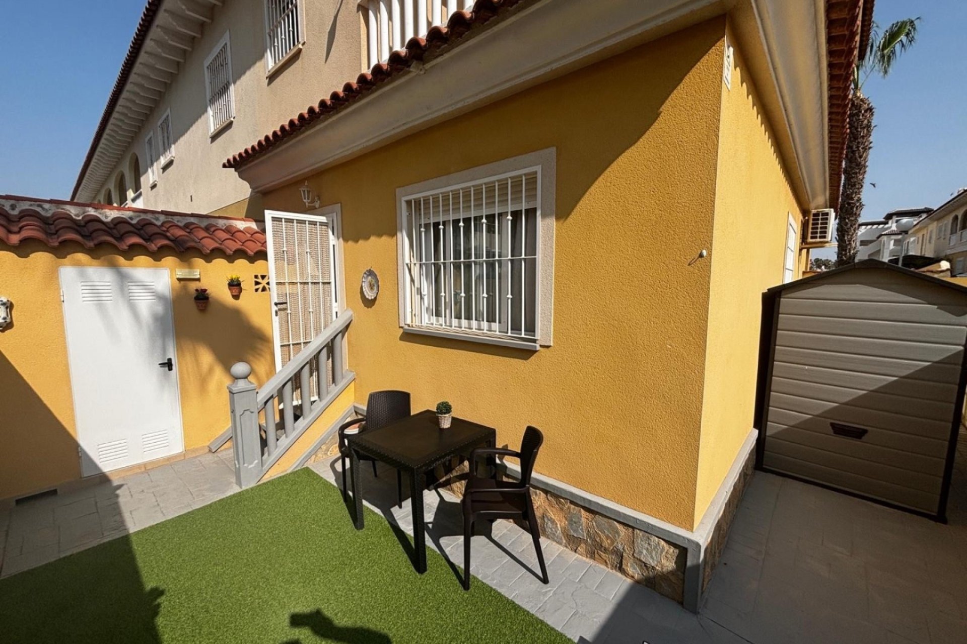 Resale - Semi Detached - Ciudad Quesada - Dona Pepa