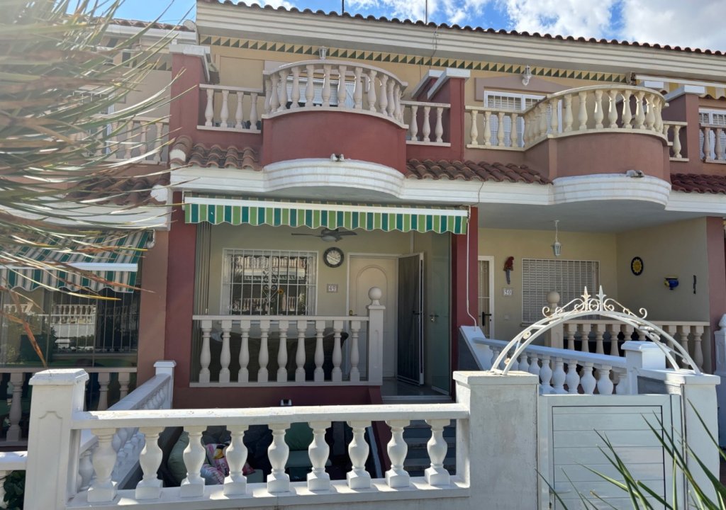 Resale - Semi Detached - Ciudad Quesada - Dona Pepa