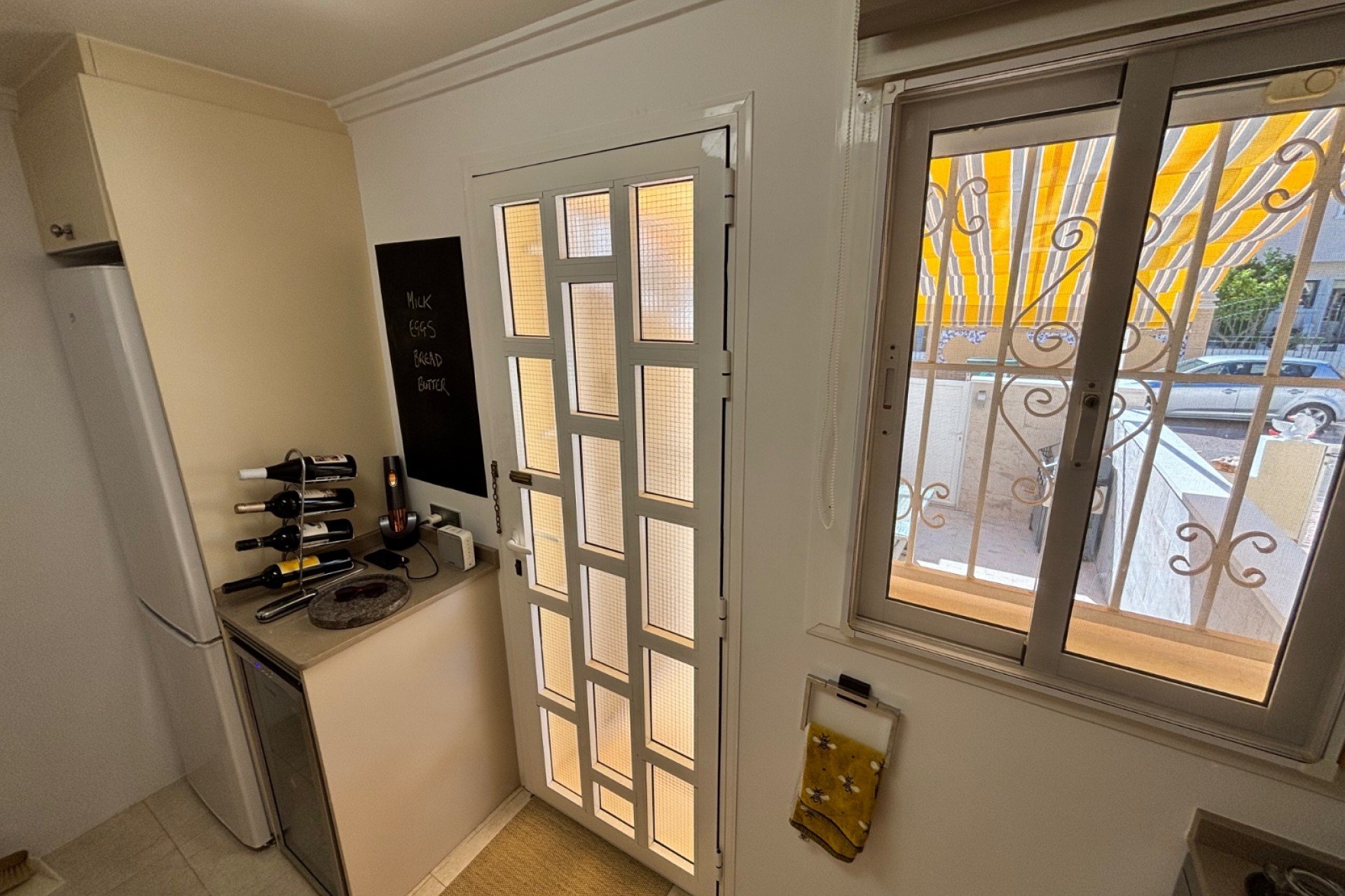 Resale - Semi Detached - Ciudad Quesada - Dona Pepa