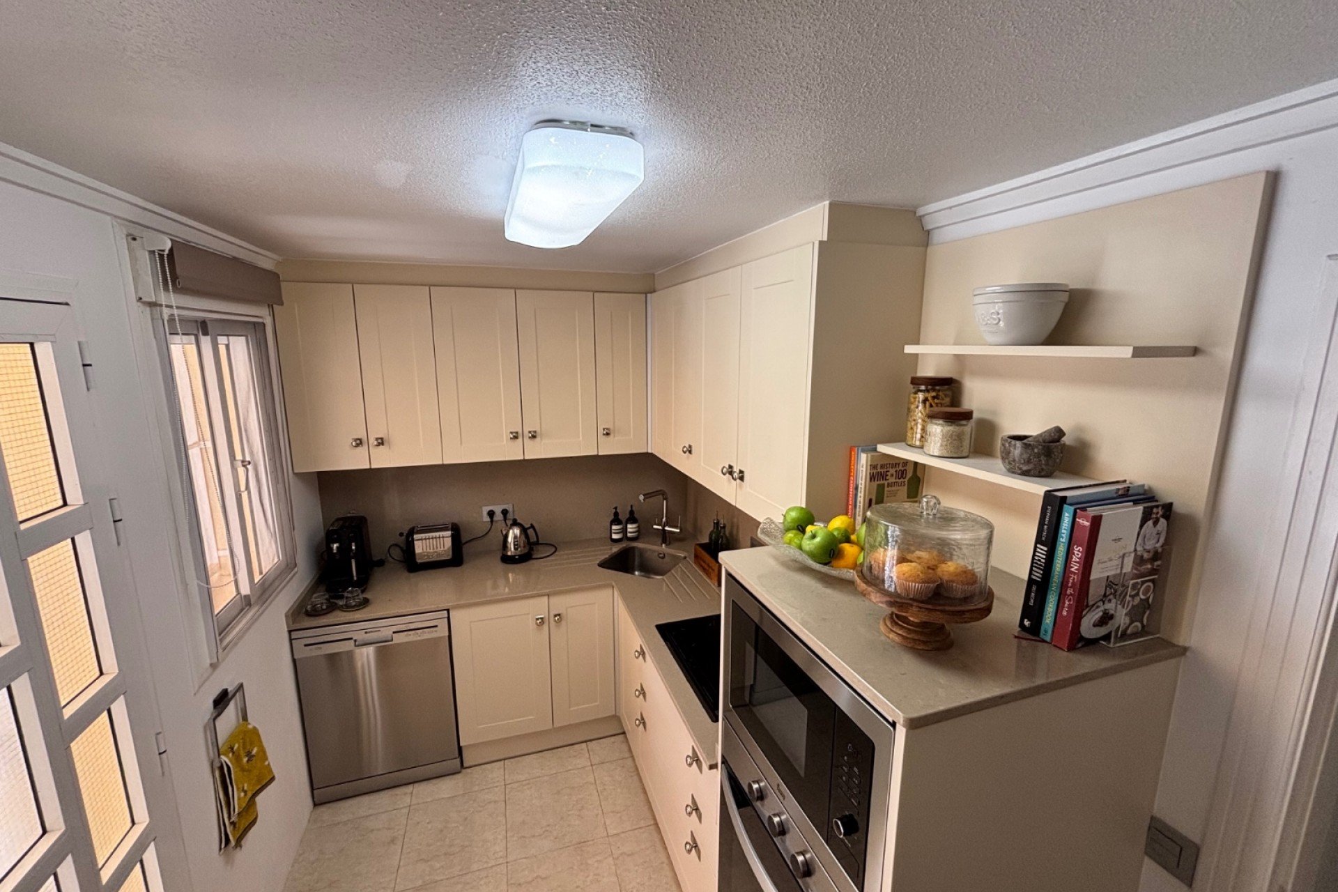 Resale - Semi Detached - Ciudad Quesada - Dona Pepa