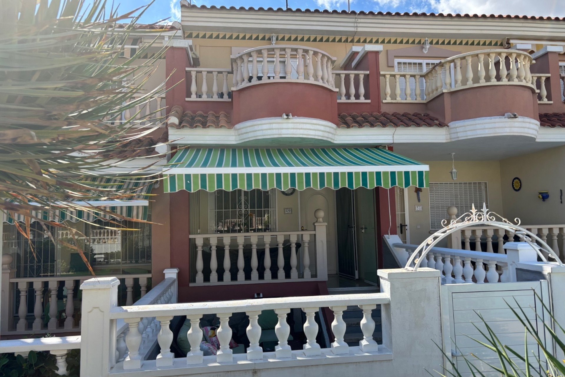 Resale - Semi Detached - Ciudad Quesada - Dona Pepa