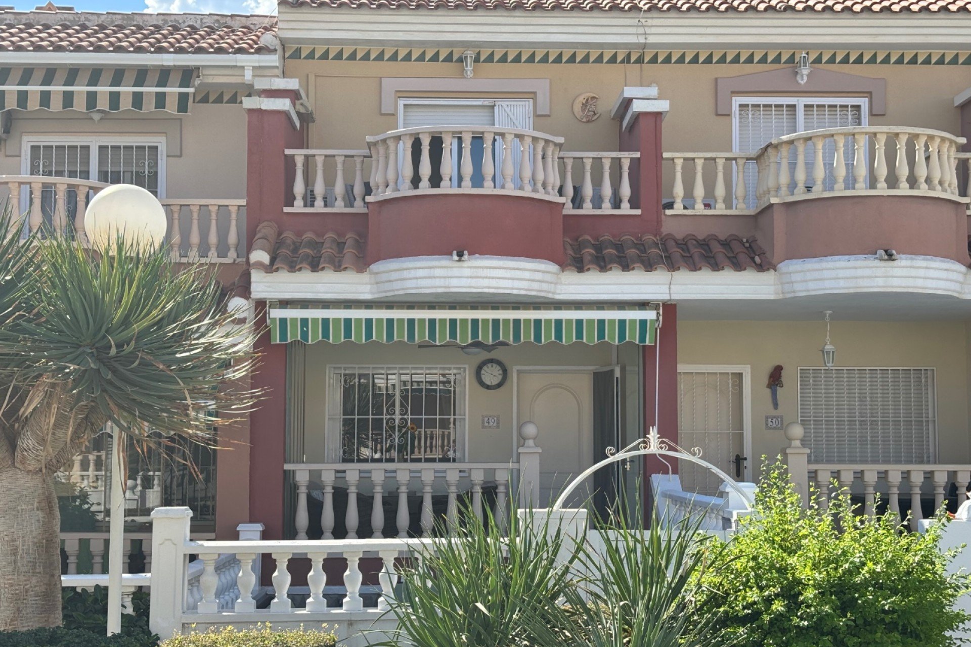 Resale - Semi Detached - Ciudad Quesada - Dona Pepa