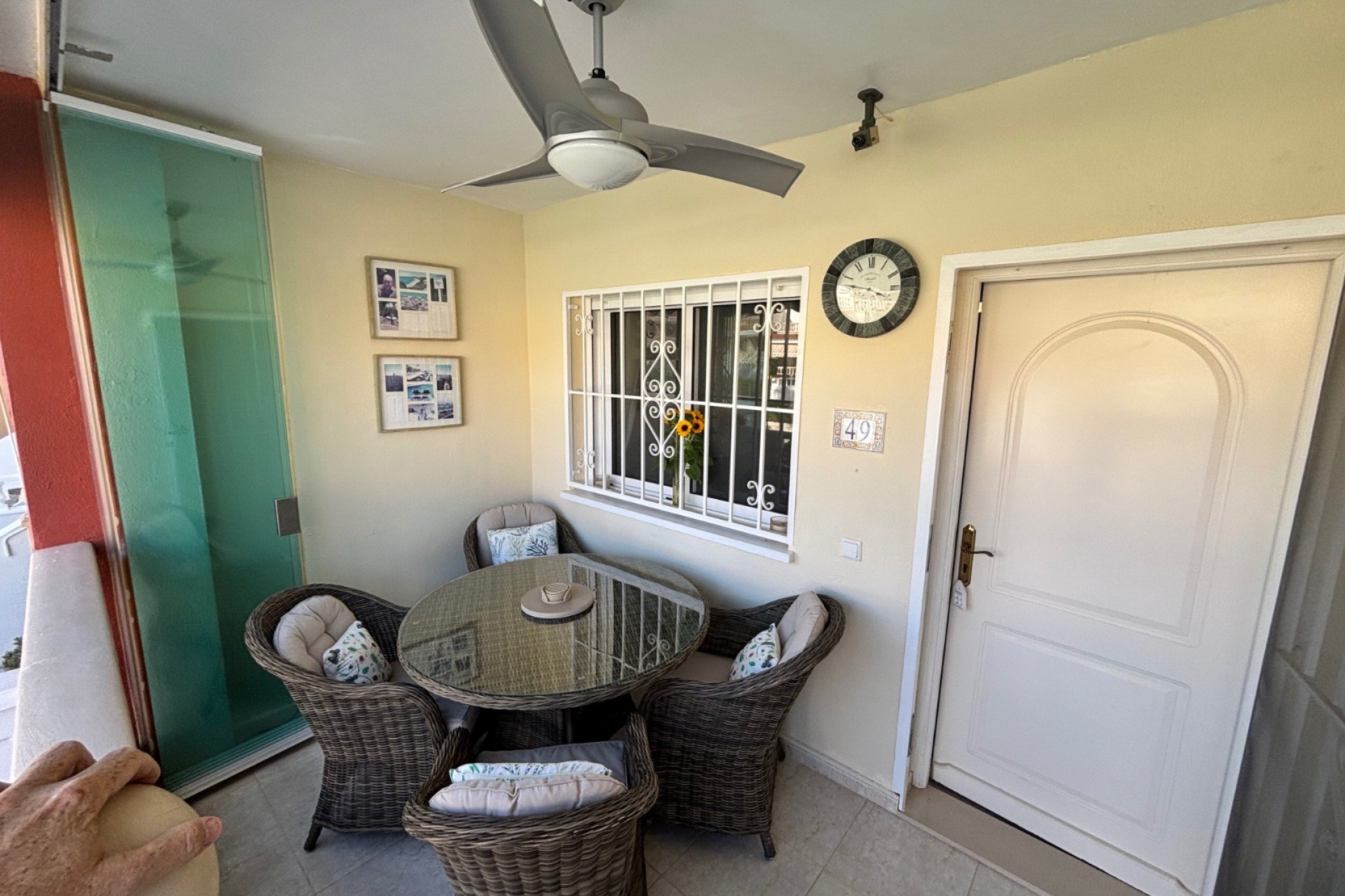 Resale - Semi Detached - Ciudad Quesada - Dona Pepa