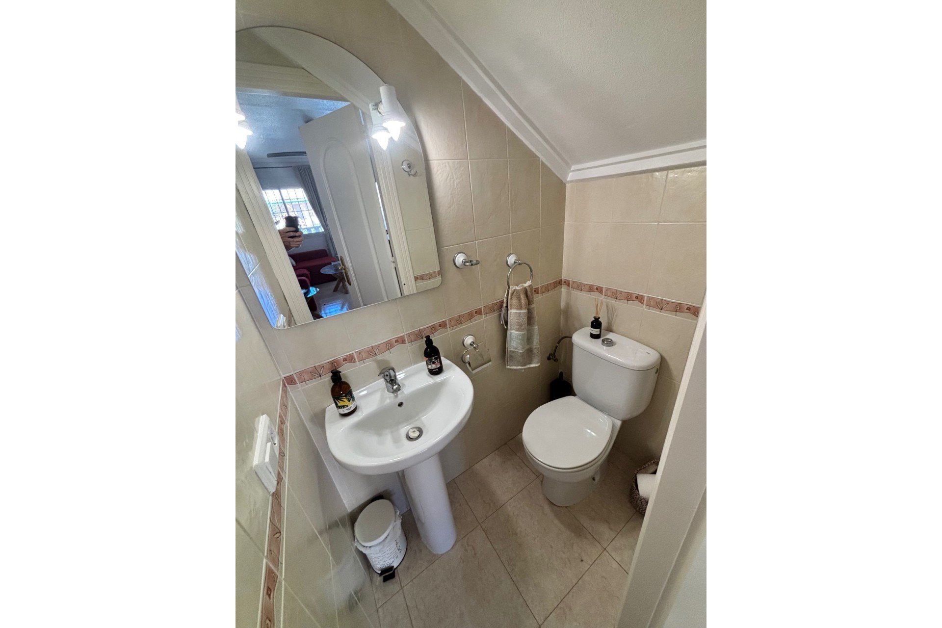 Resale - Semi Detached - Ciudad Quesada - Dona Pepa