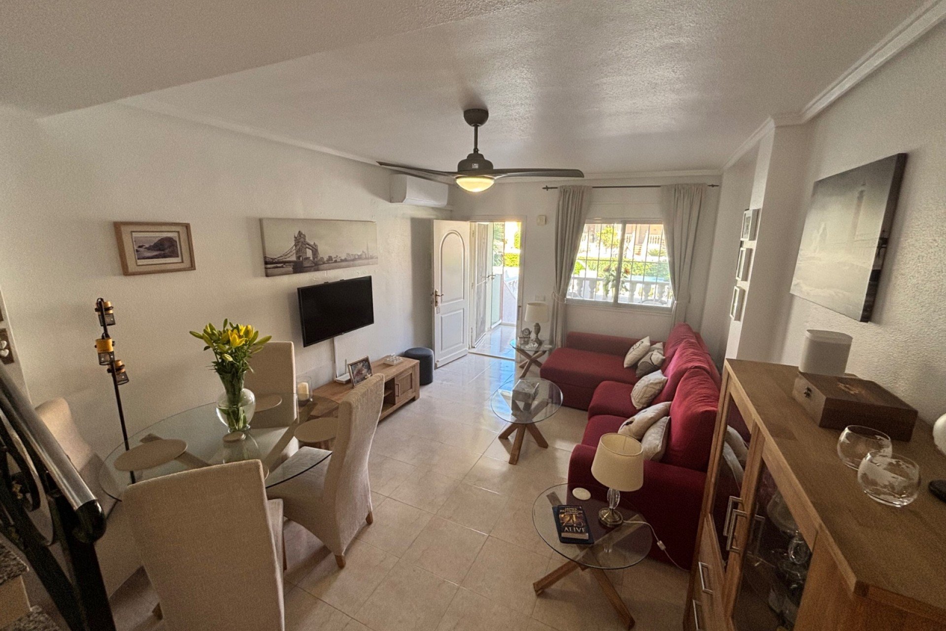 Resale - Semi Detached - Ciudad Quesada - Dona Pepa