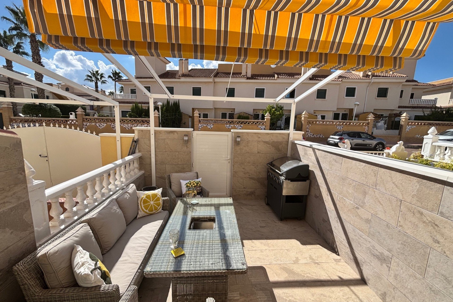 Resale - Semi Detached - Ciudad Quesada - Dona Pepa