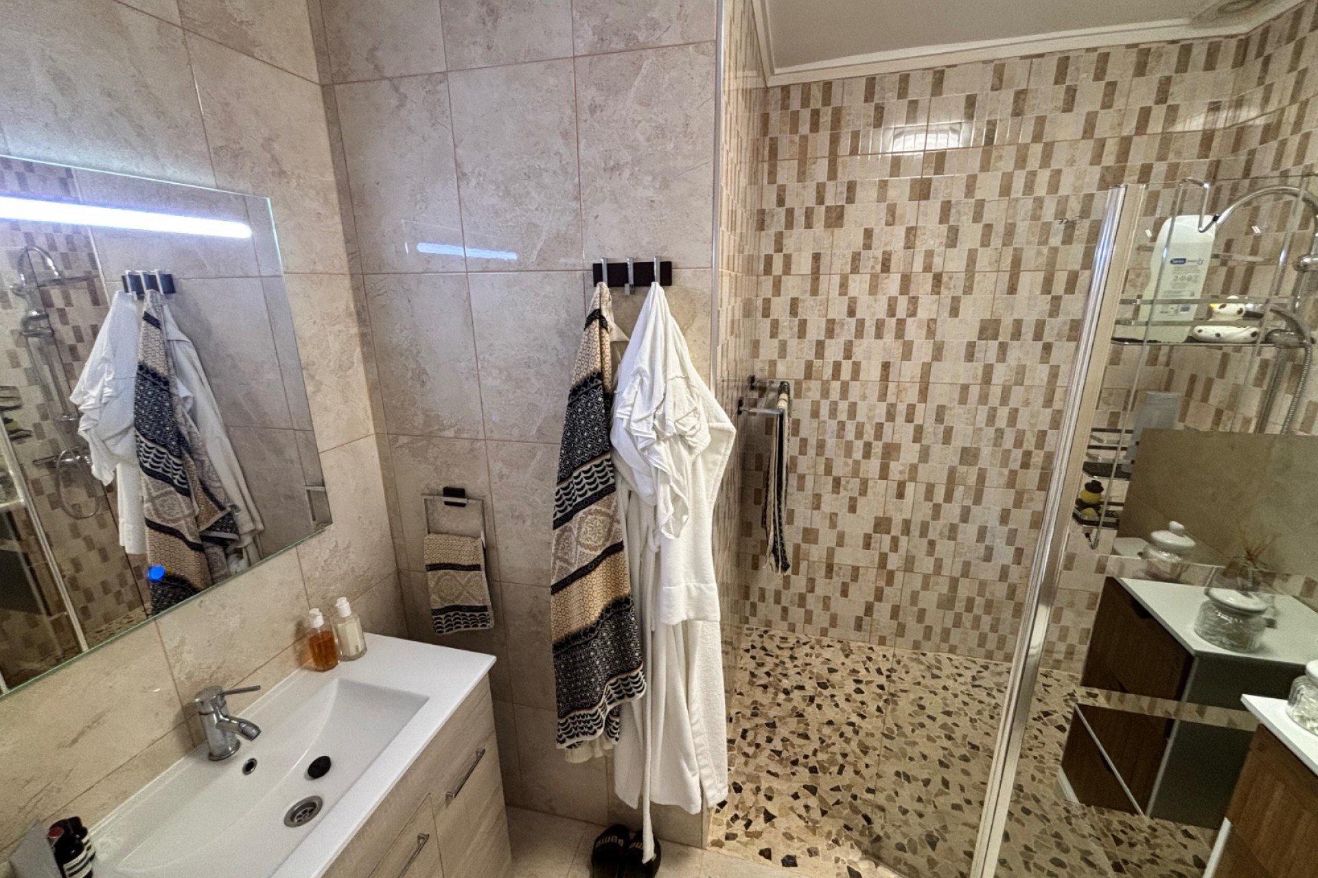 Resale - Semi Detached - Ciudad Quesada - Dona Pepa