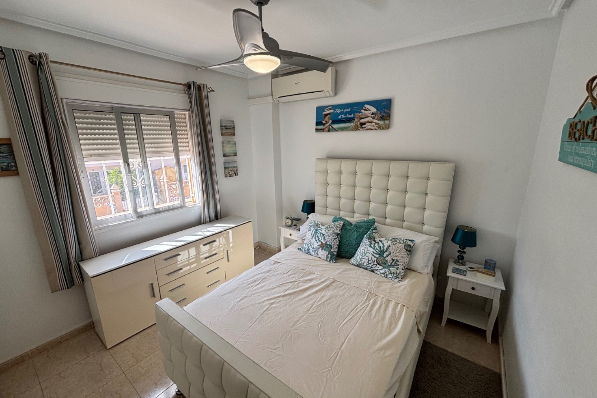 Resale - Semi Detached - Ciudad Quesada - Dona Pepa