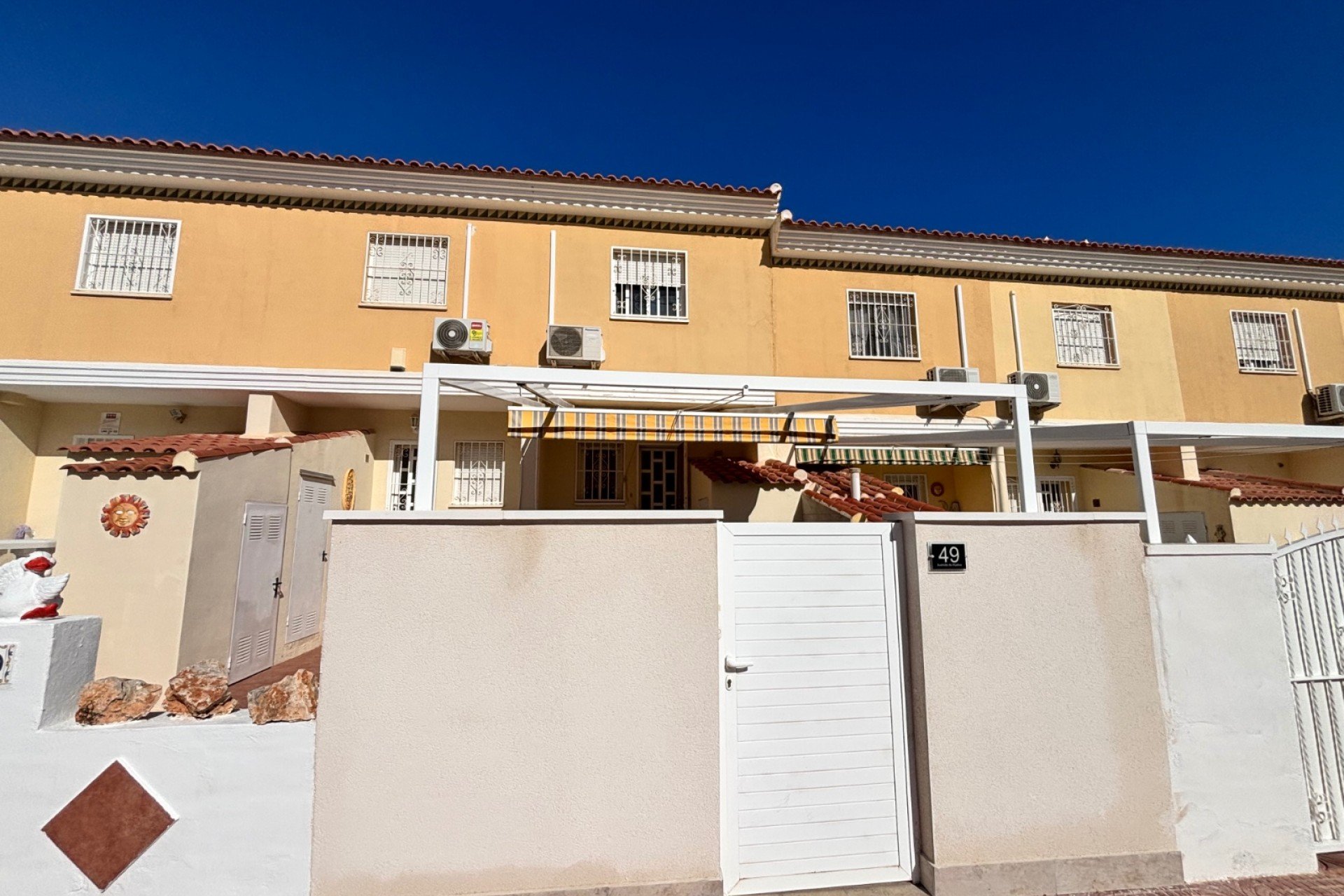 Resale - Semi Detached - Ciudad Quesada - Dona Pepa