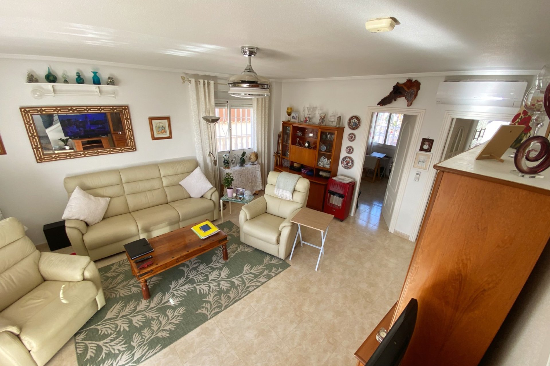 Resale - Semi Detached - Ciudad Quesada - Doña Pepa