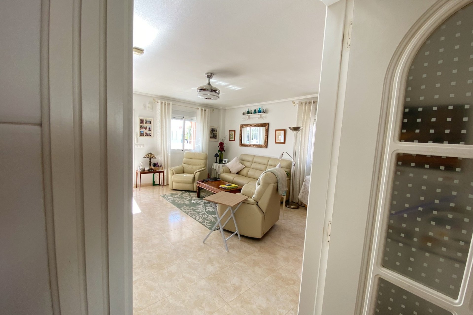 Resale - Semi Detached - Ciudad Quesada - Doña Pepa