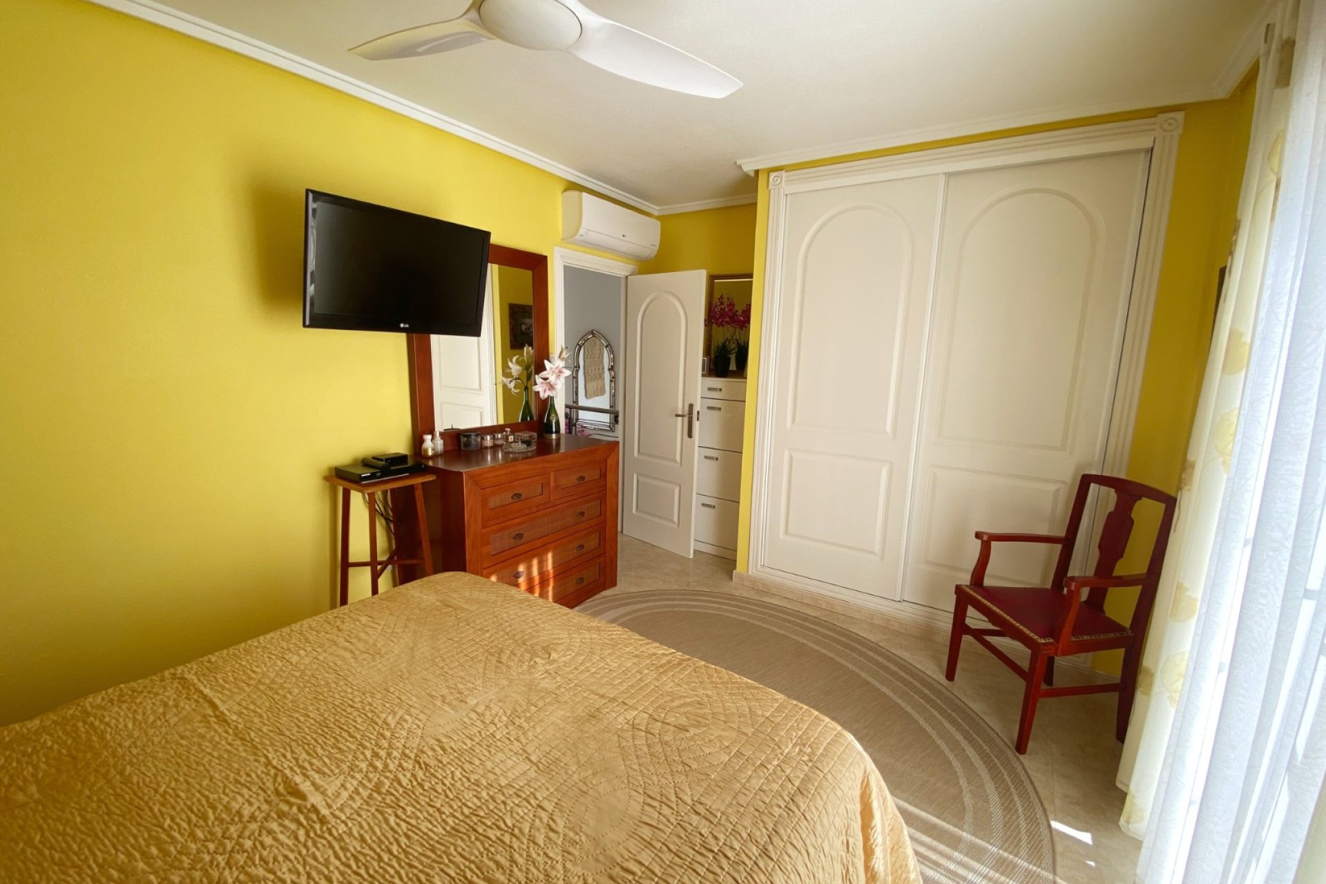 Resale - Semi Detached - Ciudad Quesada - Doña Pepa