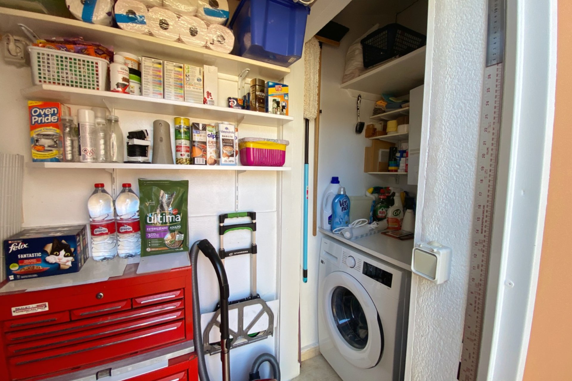 Resale - Semi Detached - Ciudad Quesada - Doña Pepa