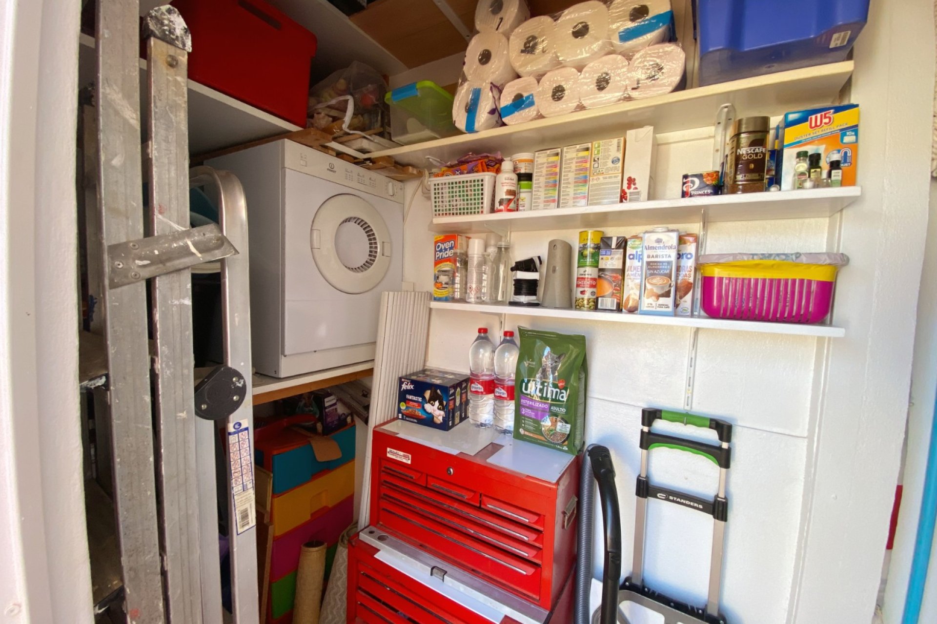 Resale - Semi Detached - Ciudad Quesada - Doña Pepa