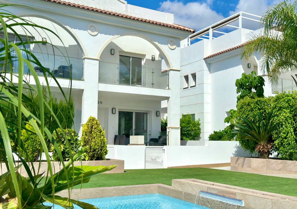 Resale - Semi Detached - Ciudad Quesada - Dona Pepa