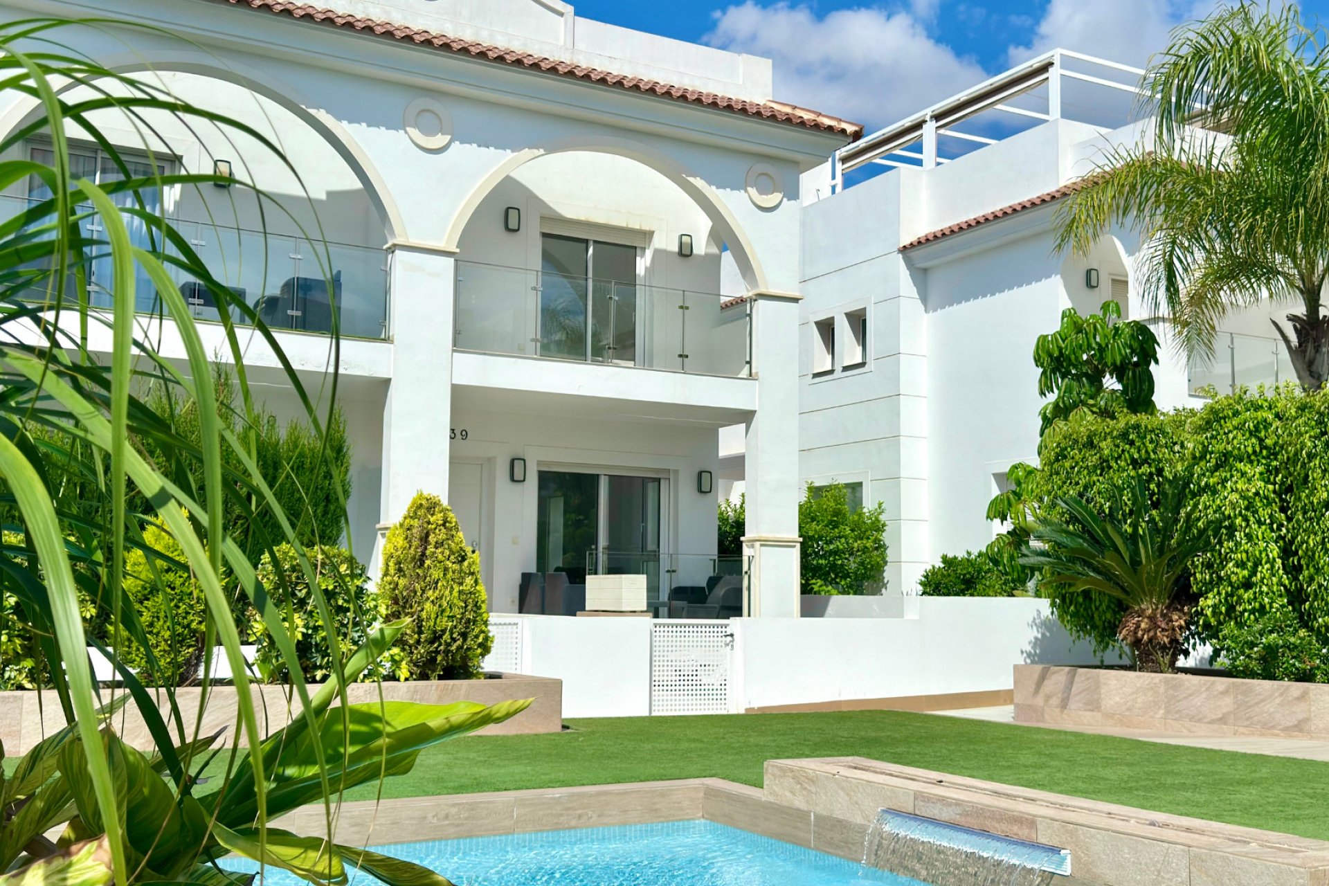 Resale - Semi Detached - Ciudad Quesada - Dona Pepa
