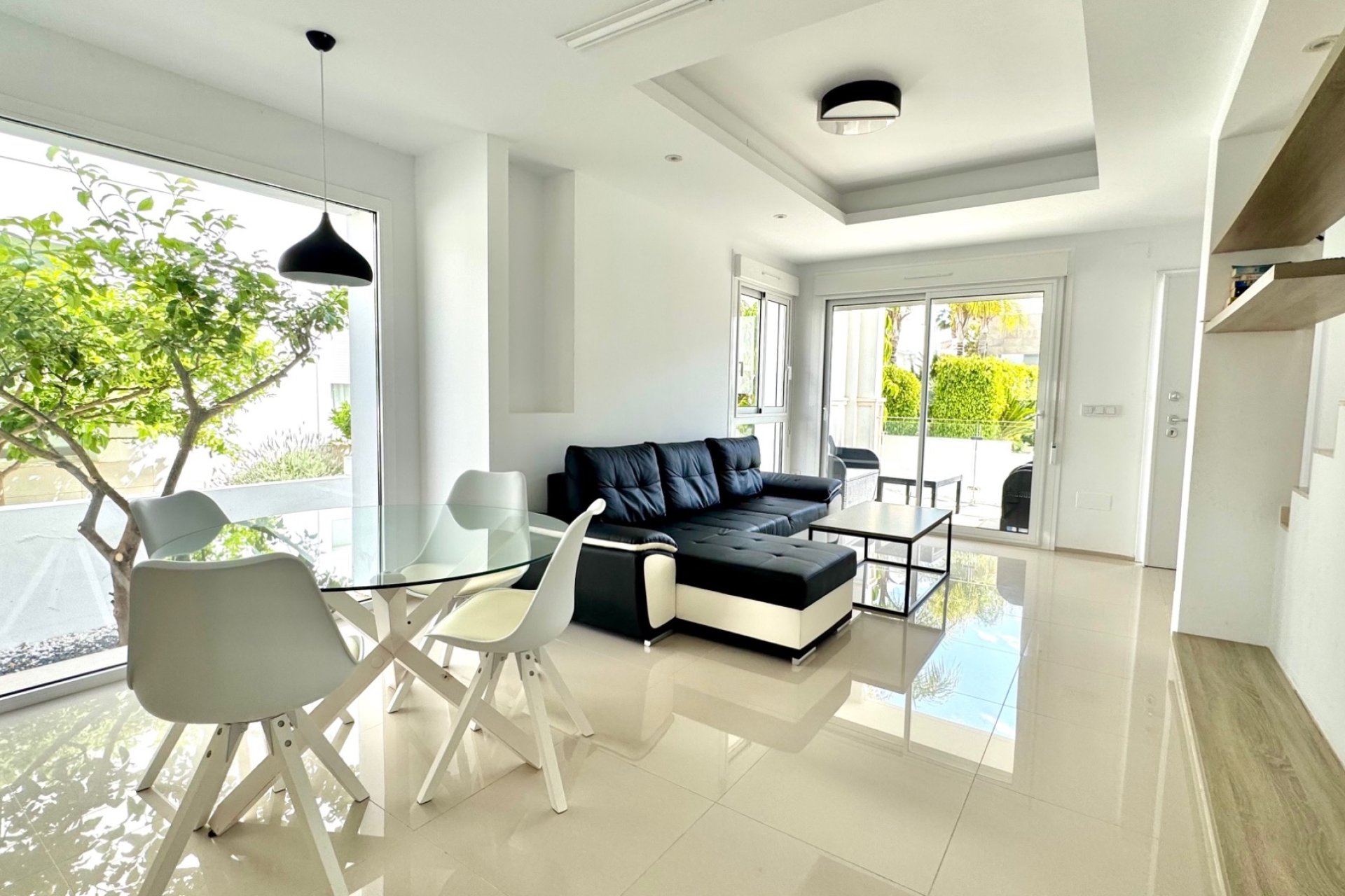 Resale - Semi Detached - Ciudad Quesada - Dona Pepa
